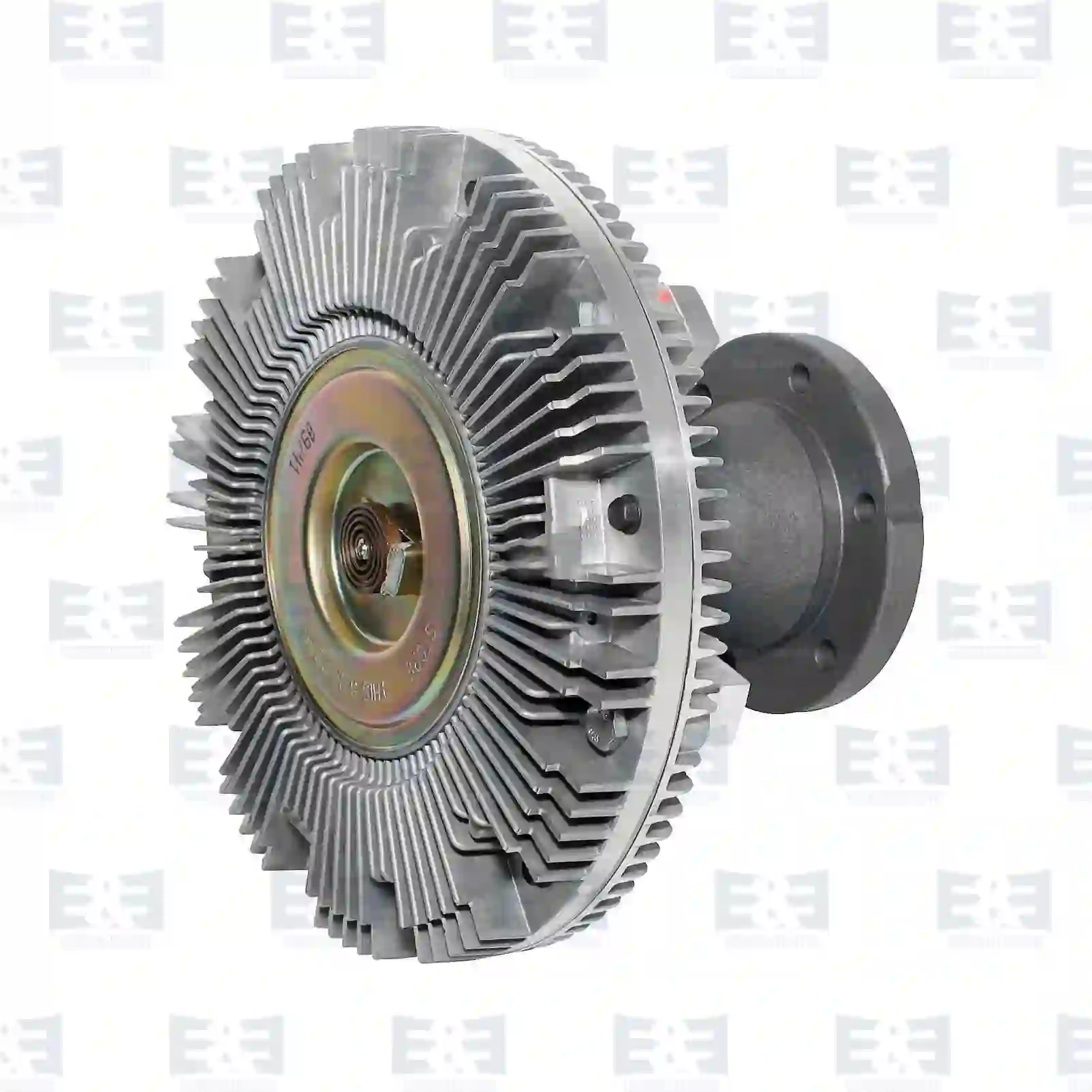 Fan Fan clutch, EE No 2E2202474 ,  oem no:1449678, 1449679 E&E Truck Spare Parts | Truck Spare Parts, Auotomotive Spare Parts