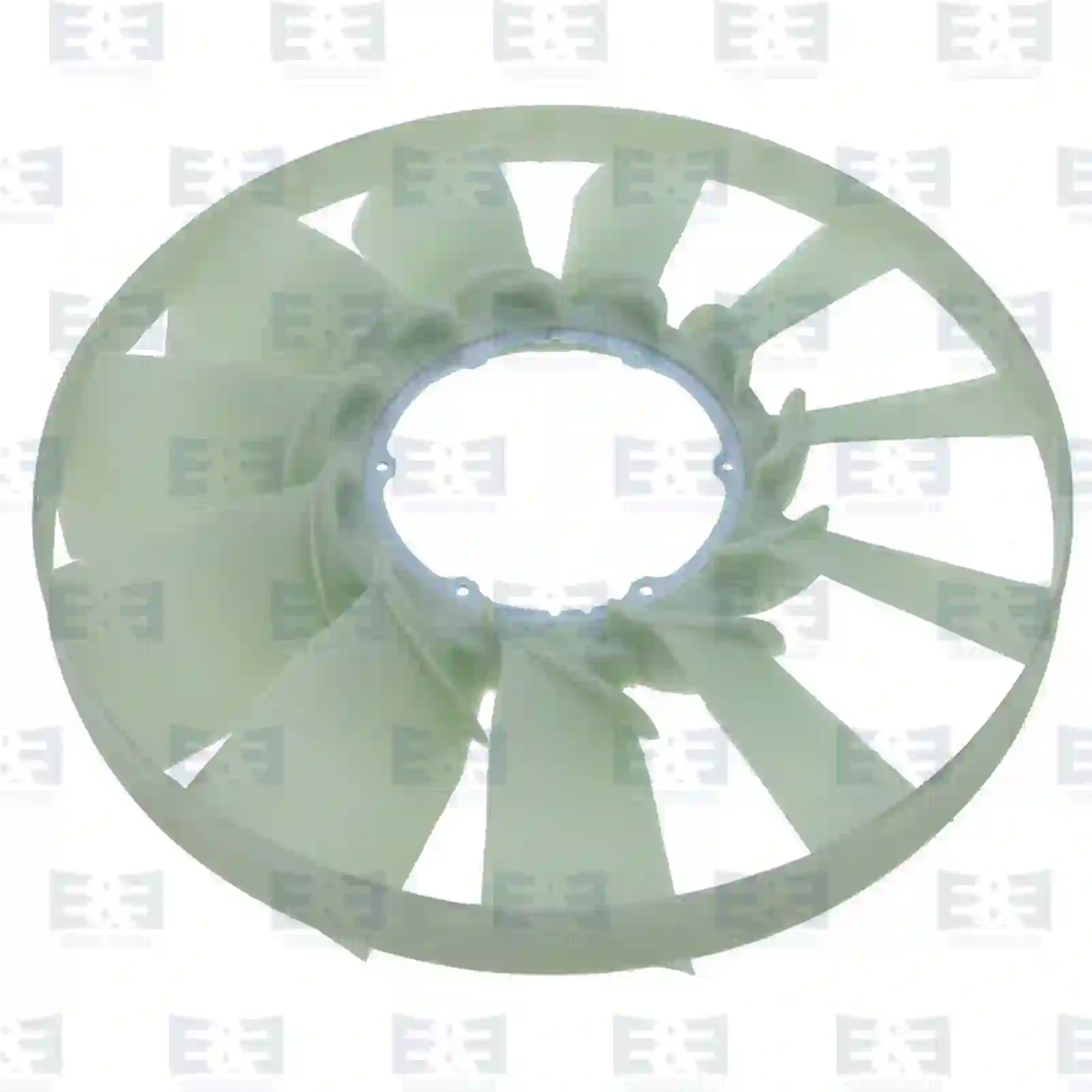 Fan Fan, EE No 2E2202483 ,  oem no:1742538 E&E Truck Spare Parts | Truck Spare Parts, Auotomotive Spare Parts