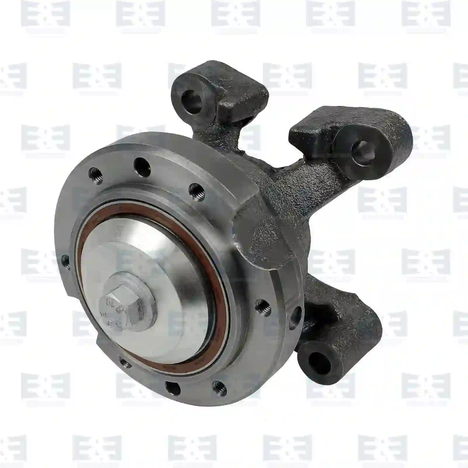  Bearing housing, fan drive || E&E Truck Spare Parts | Truck Spare Parts, Auotomotive Spare Parts