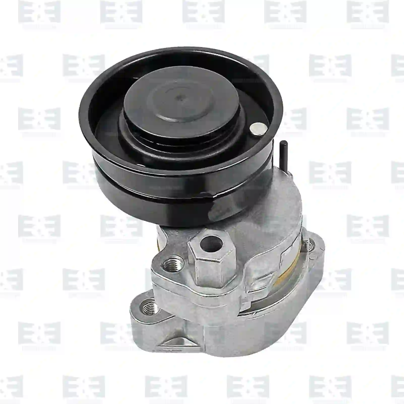 Belt Tensioner Belt tensioner, EE No 2E2202490 ,  oem no:1398619, 1398620, 1458764, 1614978, 1628148, ZG00952-0008 E&E Truck Spare Parts | Truck Spare Parts, Auotomotive Spare Parts