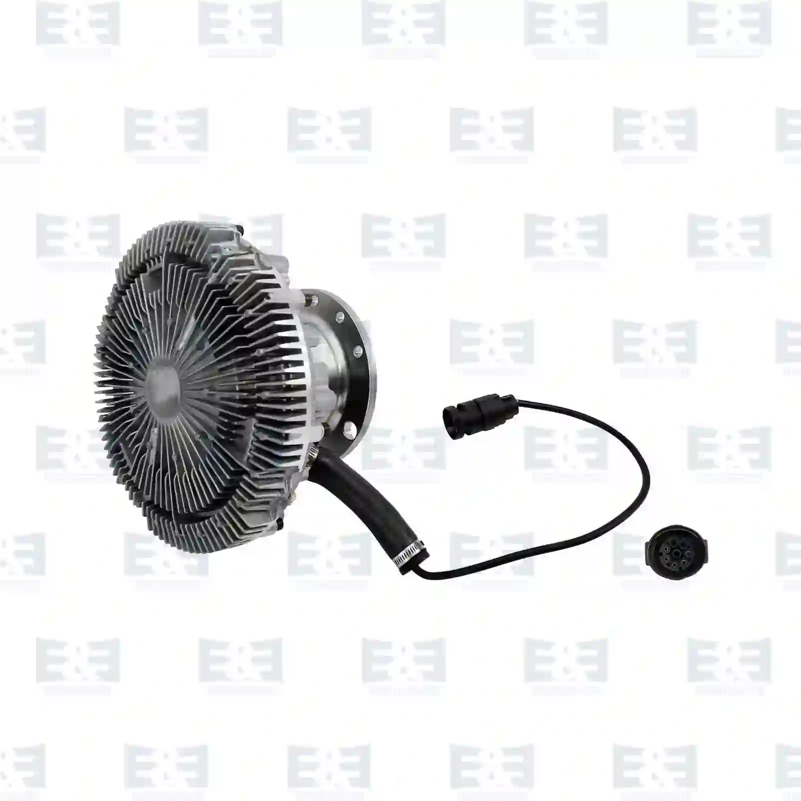  Fan clutch, electrical || E&E Truck Spare Parts | Truck Spare Parts, Auotomotive Spare Parts