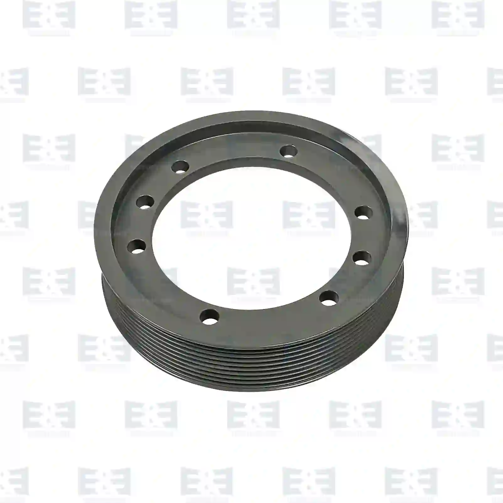 Belt Tensioner Pulley, EE No 2E2202498 ,  oem no:1607405, ZG01917-0008 E&E Truck Spare Parts | Truck Spare Parts, Auotomotive Spare Parts