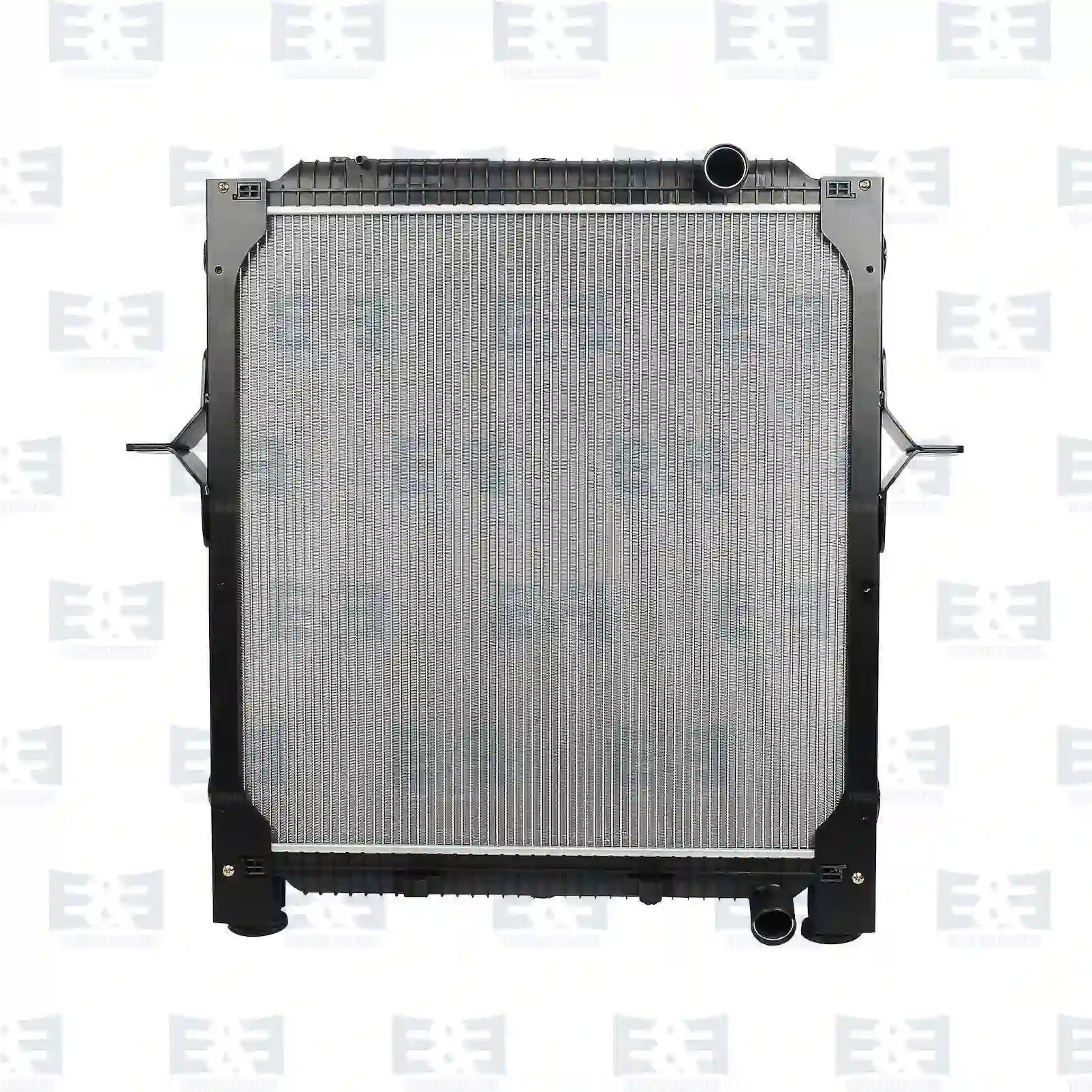 Radiator Radiator, EE No 2E2202504 ,  oem no:5001868514, 7420810095, 20810099, 85000662 E&E Truck Spare Parts | Truck Spare Parts, Auotomotive Spare Parts