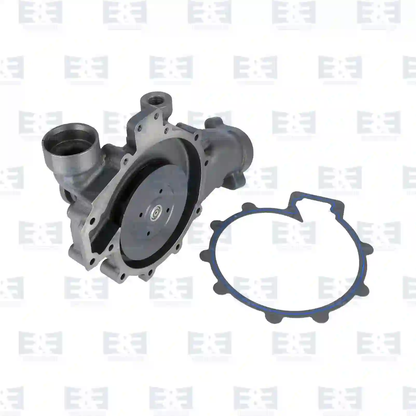 Water pump, 2E2202513, 1734841, 1734841A, 1734841R, ZG00743-0008 ||  2E2202513 E&E Truck Spare Parts | Truck Spare Parts, Auotomotive Spare Parts Water pump, 2E2202513, 1734841, 1734841A, 1734841R, ZG00743-0008 ||  2E2202513 E&E Truck Spare Parts | Truck Spare Parts, Auotomotive Spare Parts