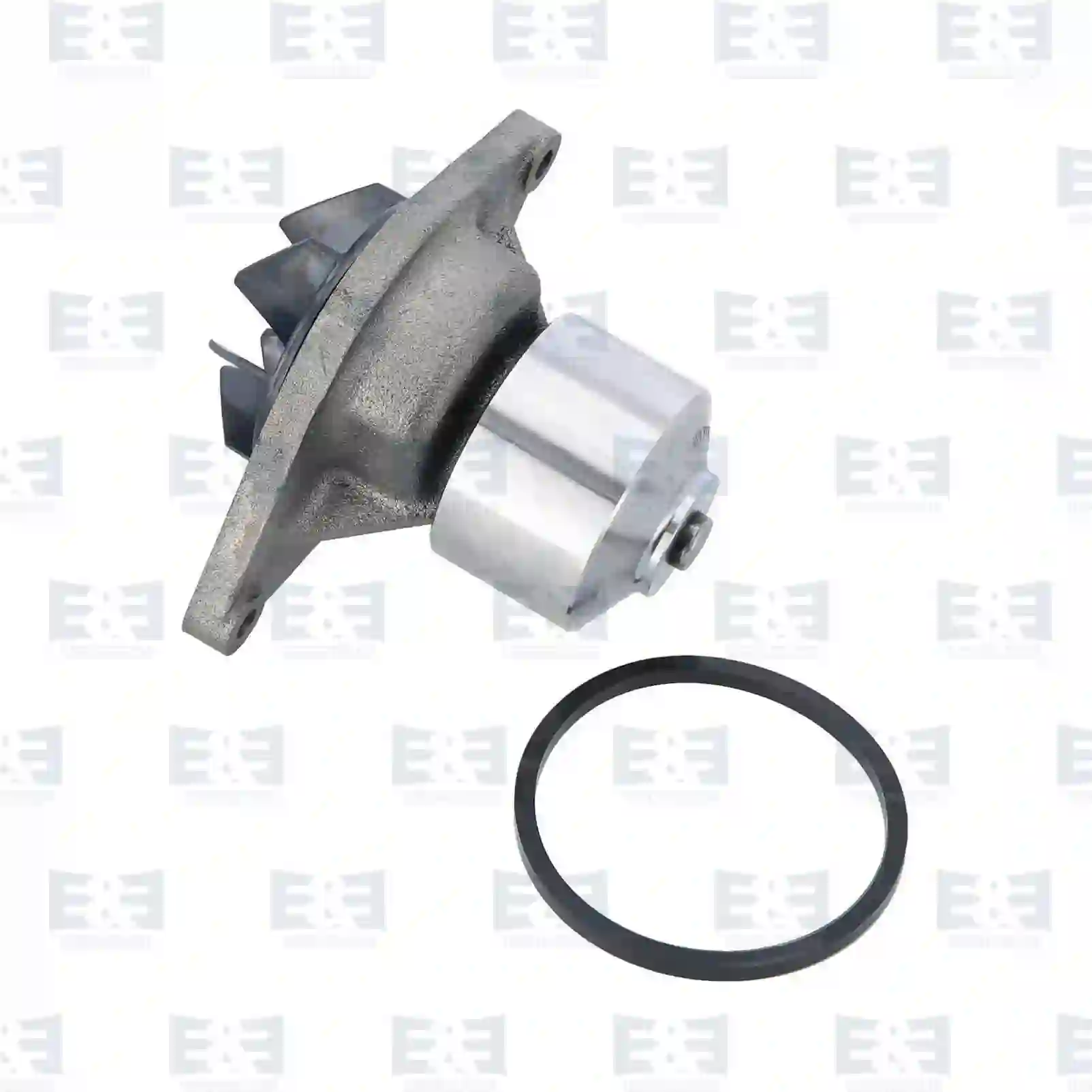 Water Pump Water pump, EE No 2E2202522 ,  oem no:1707134, 1715681, ZG00740-0008 E&E Truck Spare Parts | Truck Spare Parts, Auotomotive Spare Parts