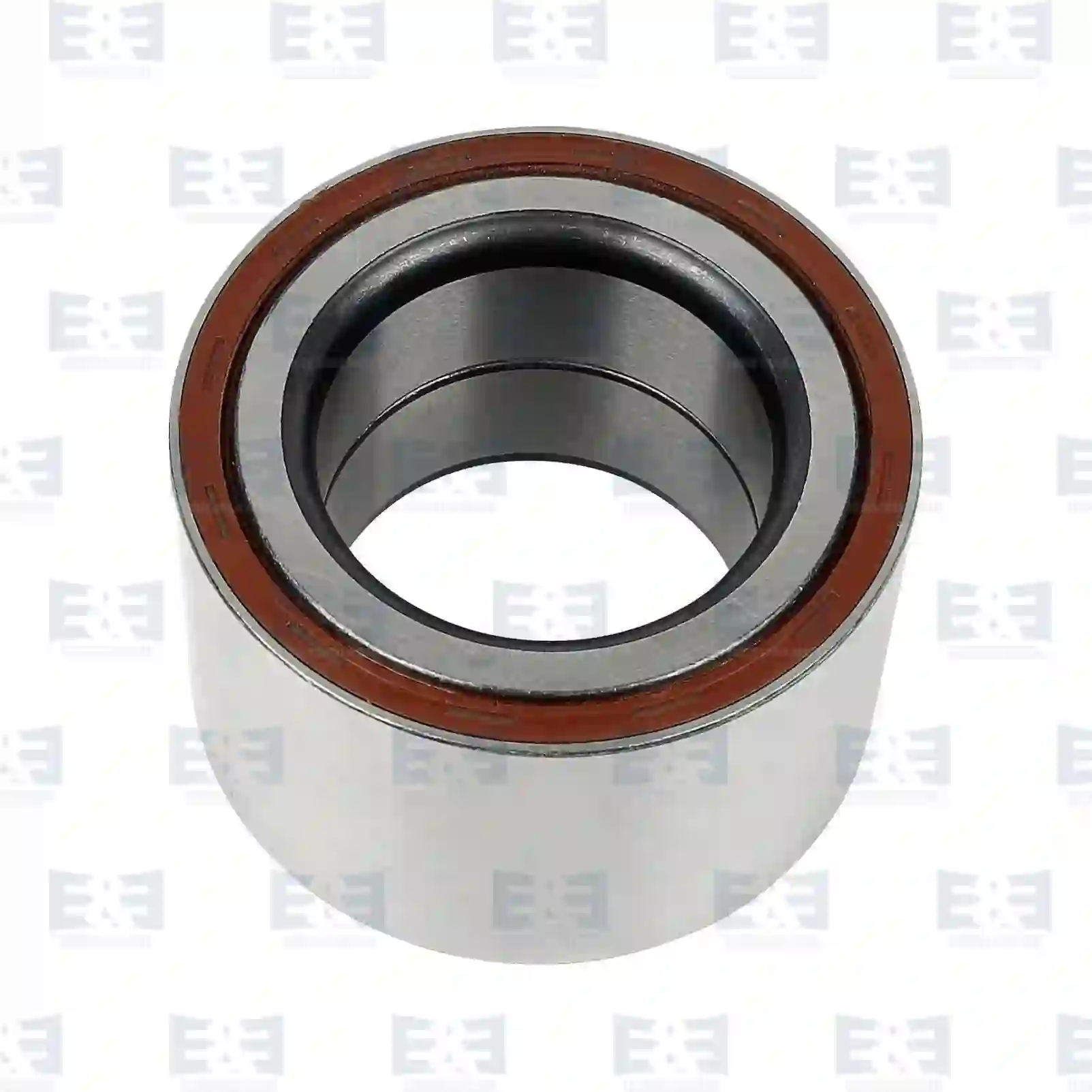  Tapered roller bearing, fan hub || E&E Truck Spare Parts | Truck Spare Parts, Auotomotive Spare Parts