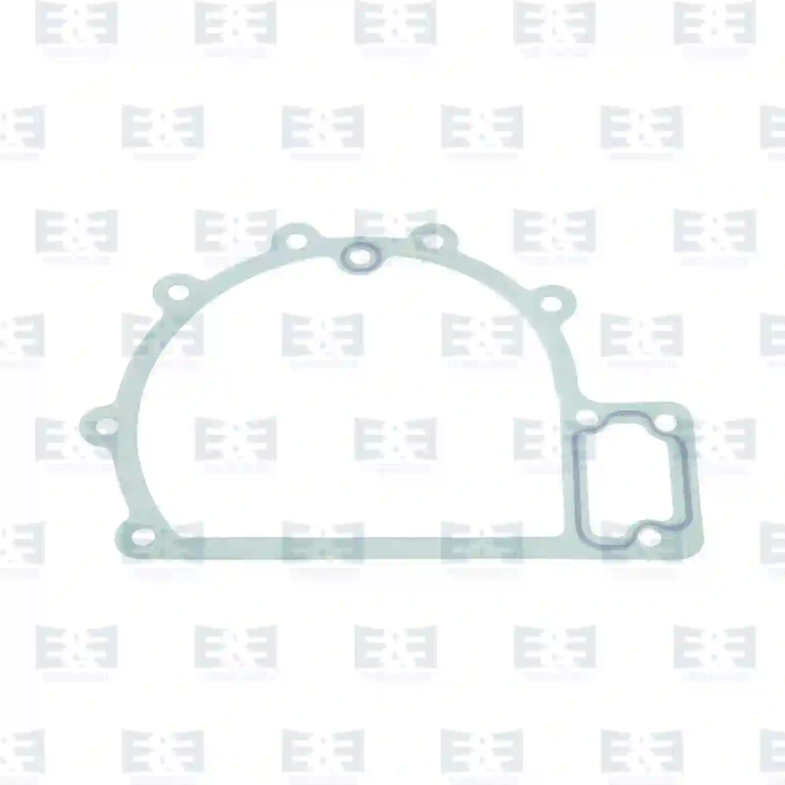 Water Pump Gasket, water pump, EE No 2E2202526 ,  oem no:1205401, ZG01327-0008 E&E Truck Spare Parts | Truck Spare Parts, Auotomotive Spare Parts