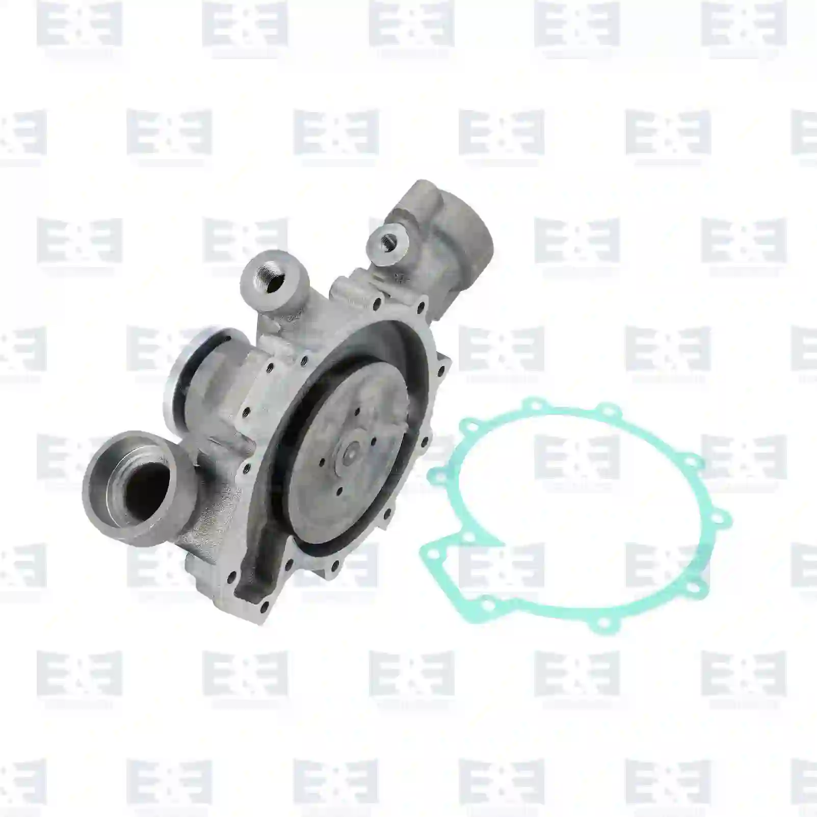 Water Pump Water pump, EE No 2E2202534 ,  oem no:0683580, 1441060, 1441060A, 1441060R, 1609854, 1609854A, 1609854R, 683580, 683580A, 683580R, ZG00737-0008 E&E Truck Spare Parts | Truck Spare Parts, Auotomotive Spare Parts