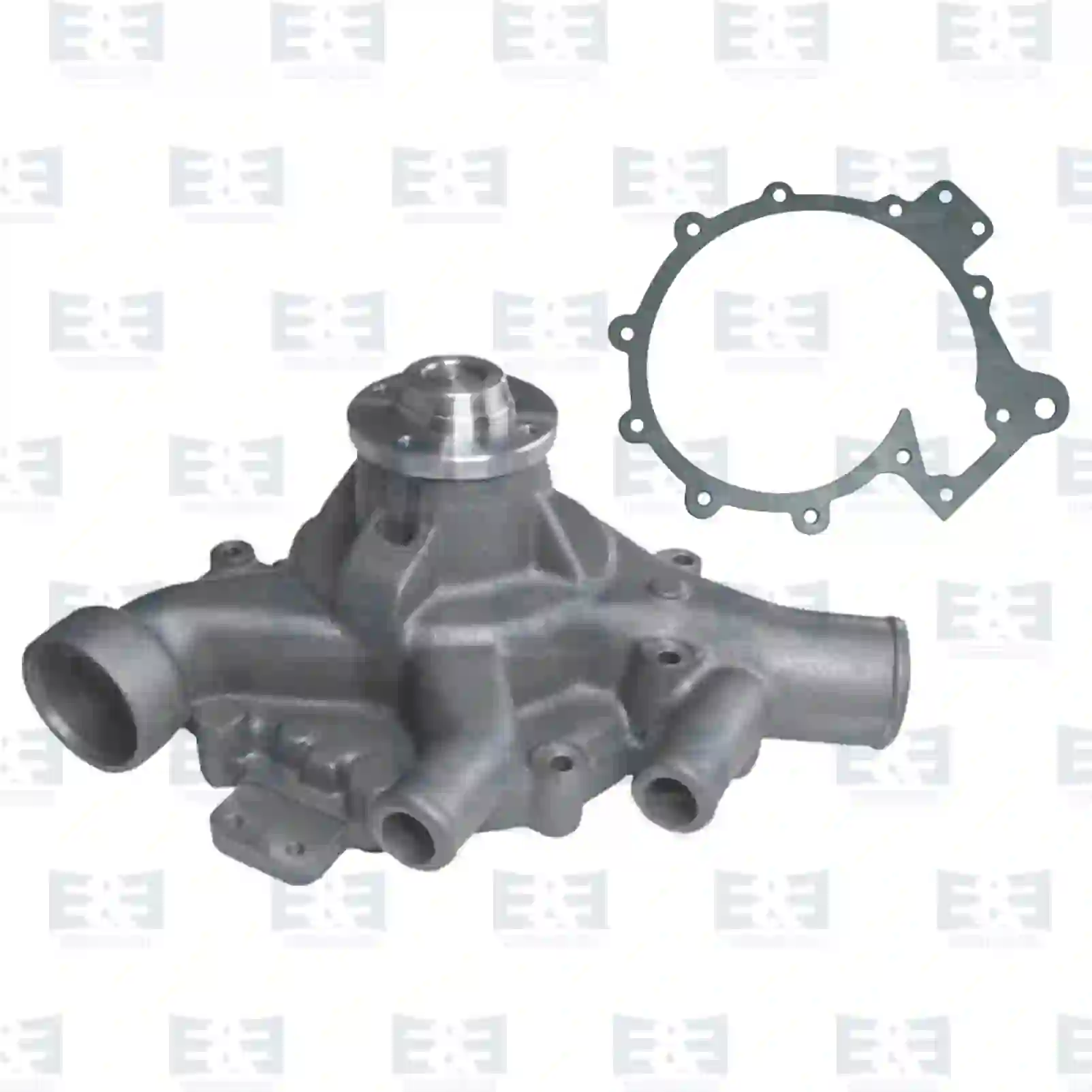 Water Pump Water pump, EE No 2E2202535 ,  oem no:0683338, 0683338A, 0683338R, 683338, 683338R, 683338, ZG00735-0008 E&E Truck Spare Parts | Truck Spare Parts, Auotomotive Spare Parts