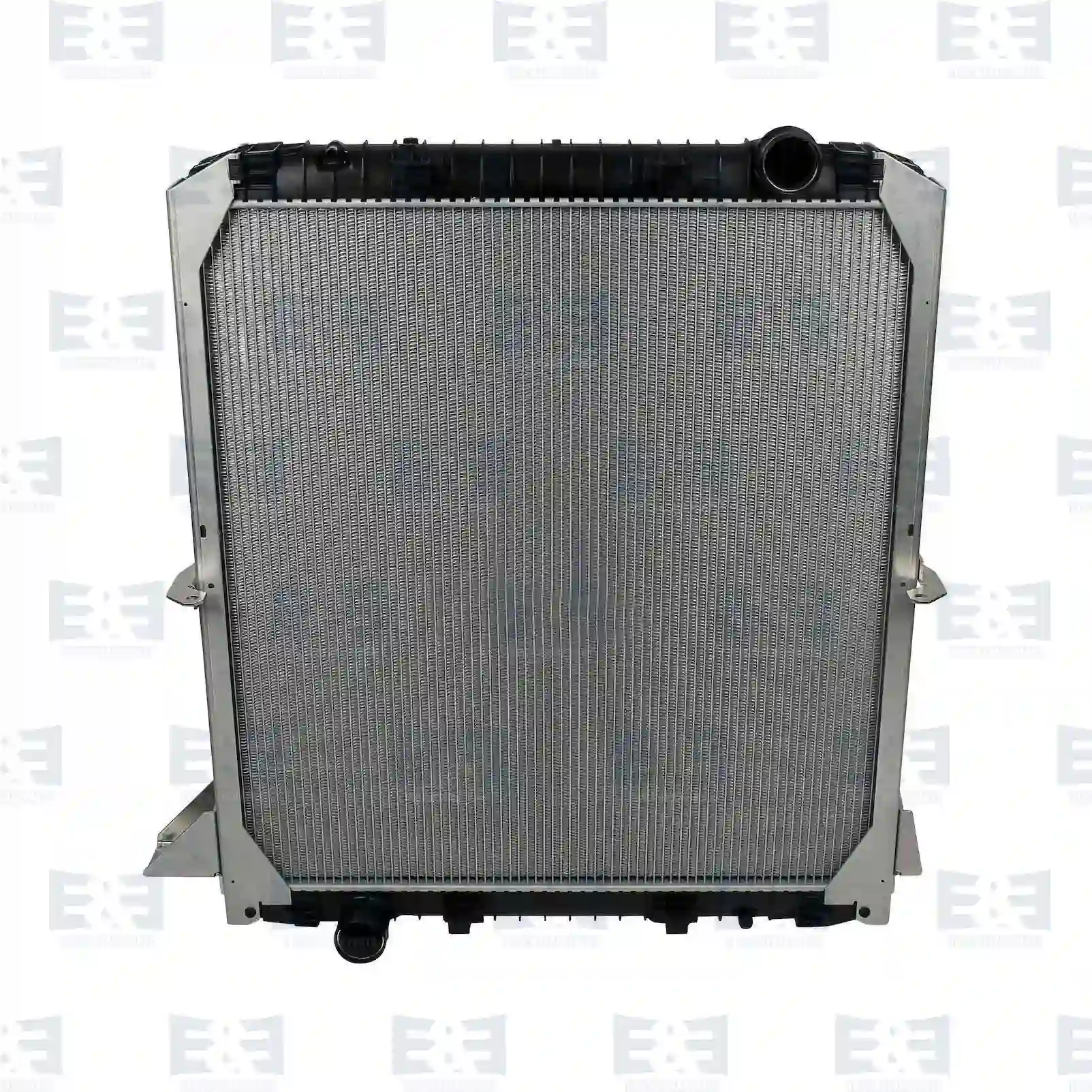  Radiator || E&E Truck Spare Parts | Truck Spare Parts, Auotomotive Spare Parts