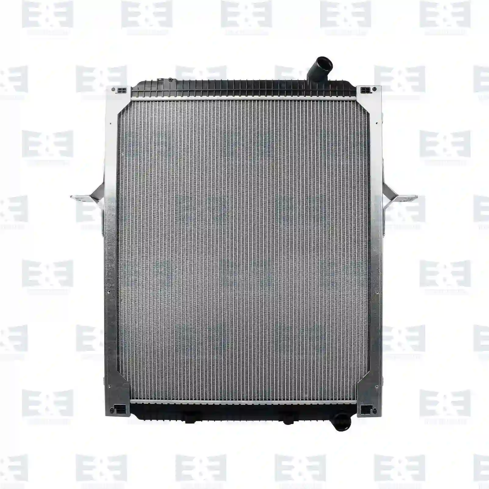  Radiator || E&E Truck Spare Parts | Truck Spare Parts, Auotomotive Spare Parts