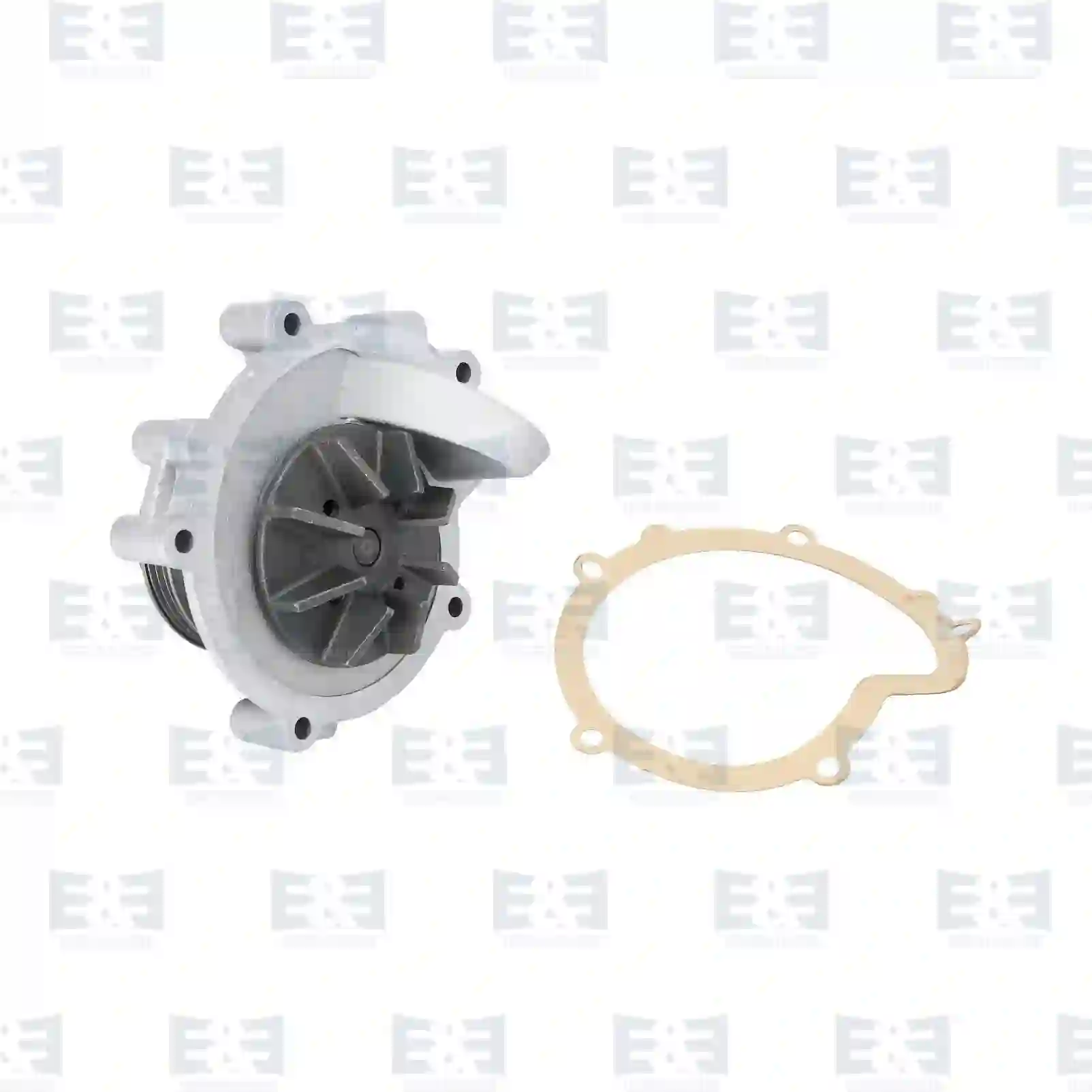 Water Pump Water pump, EE No 2E2202541 ,  oem no:1201A5, 1201A5 E&E Truck Spare Parts | Truck Spare Parts, Auotomotive Spare Parts