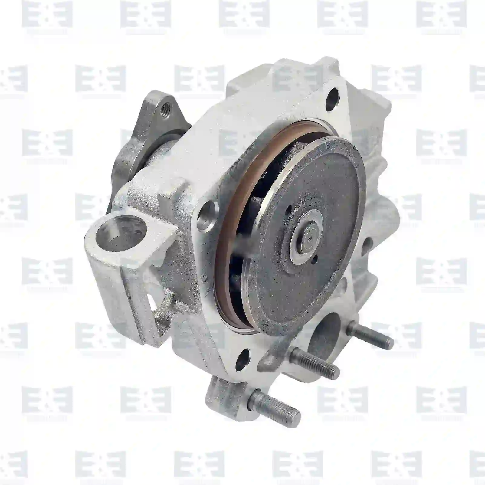  Water pump || E&E Truck Spare Parts | Truck Spare Parts, Auotomotive Spare Parts