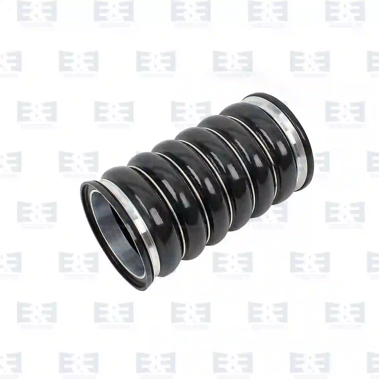 Intercooler Charge air hose, EE No 2E2202596 ,  oem no:1525145, 2057832, 525145, ZG00288-0008 E&E Truck Spare Parts | Truck Spare Parts, Auotomotive Spare Parts