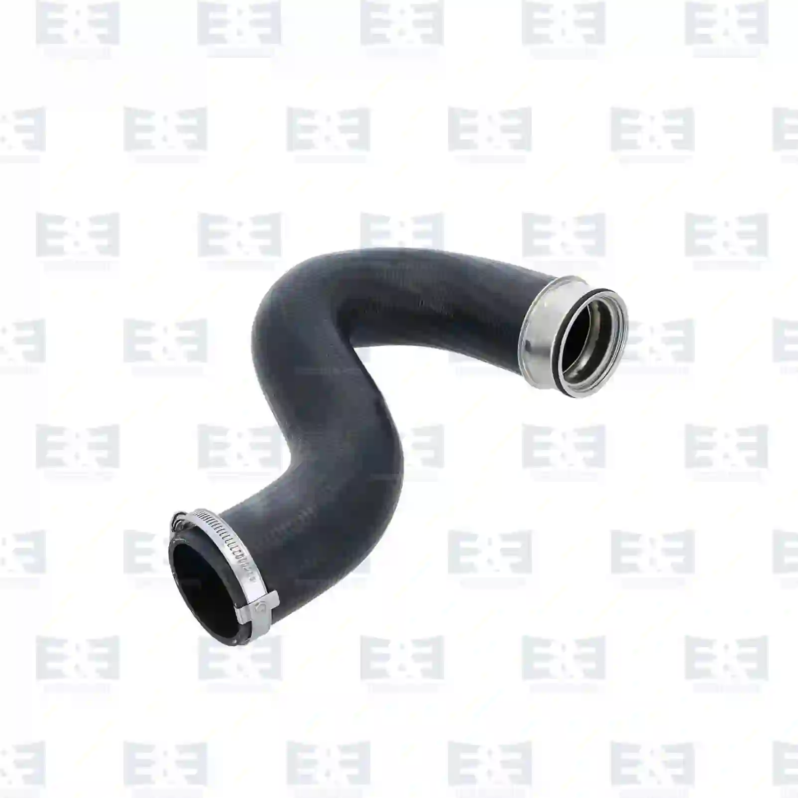 Intercooler Charge air hose, EE No 2E2202605 ,  oem no:68013652AA, 68047331AA, 9065280282, 9065282282 E&E Truck Spare Parts | Truck Spare Parts, Auotomotive Spare Parts