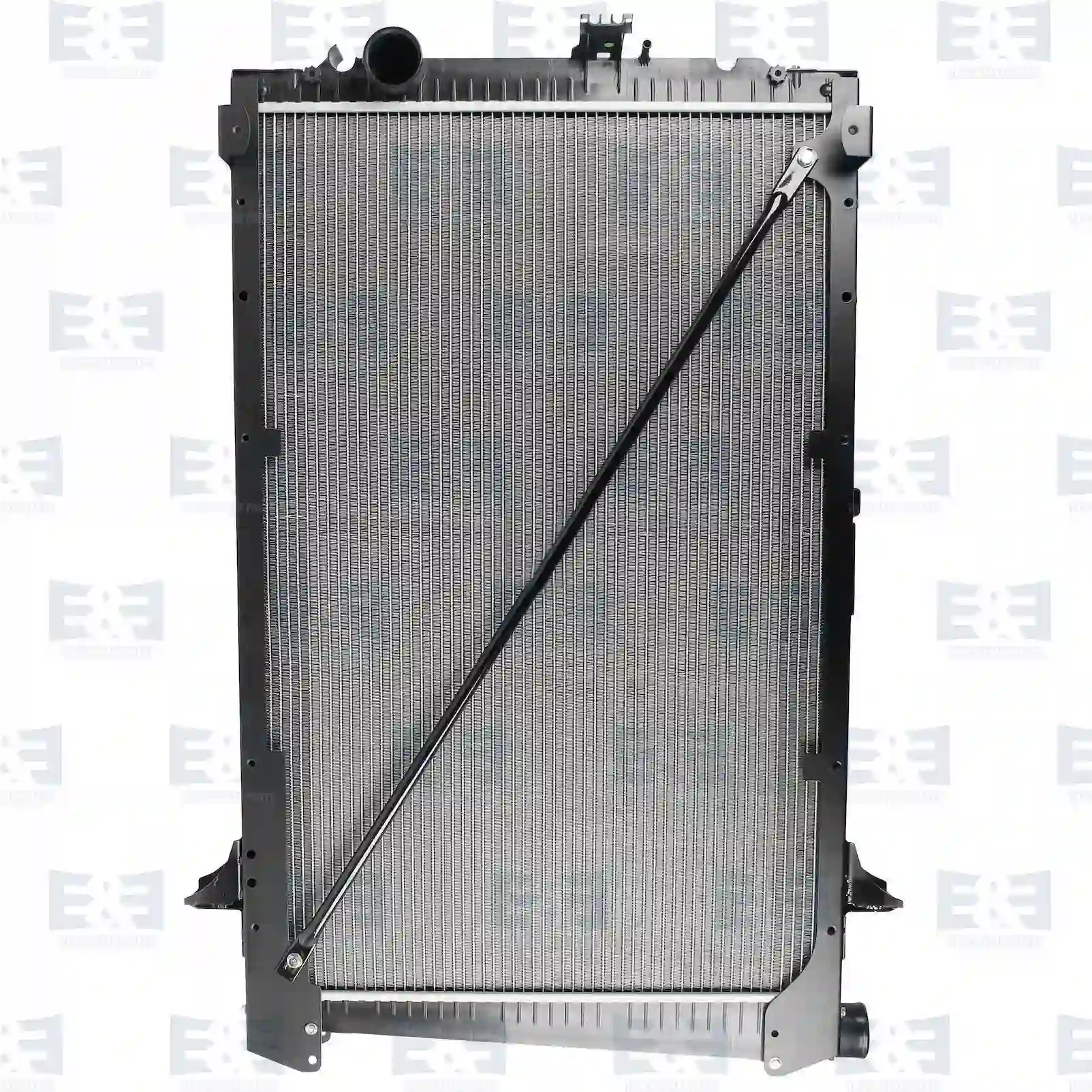  Radiator || E&E Truck Spare Parts | Truck Spare Parts, Auotomotive Spare Parts