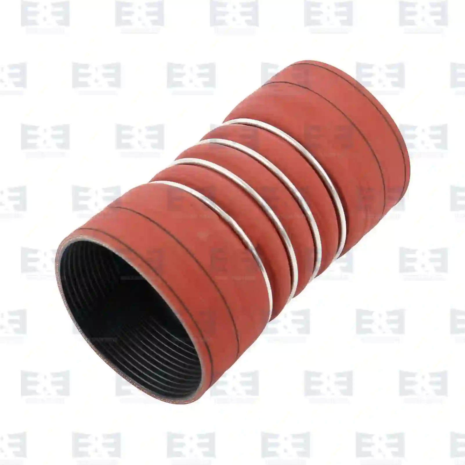 Intercooler Charge air hose, EE No 2E2202612 ,  oem no:51963300315, 5196 E&E Truck Spare Parts | Truck Spare Parts, Auotomotive Spare Parts