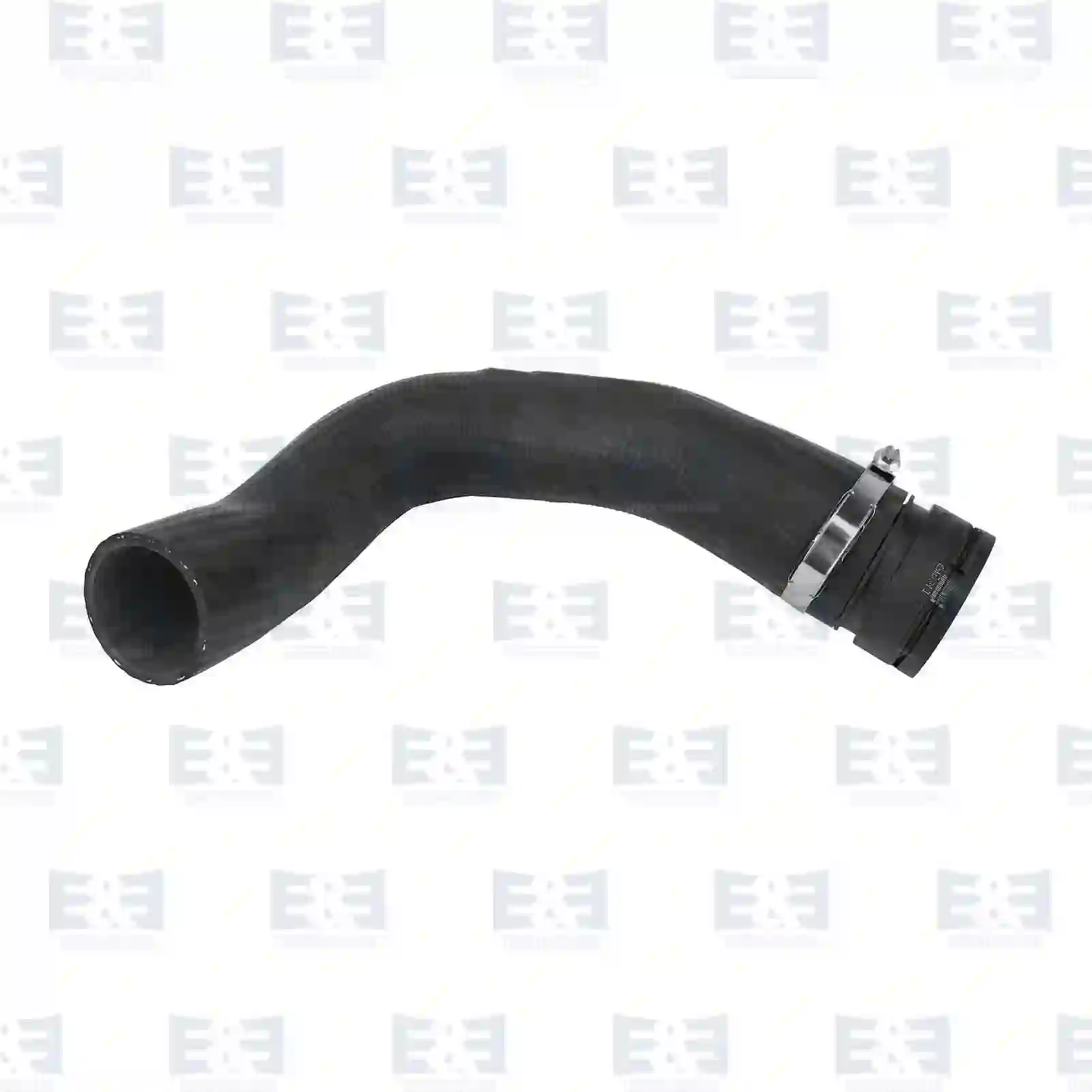 Radiator Radiator hose, EE No 2E2202621 ,  oem no:1517770, 517770, ZG00515-0008 E&E Truck Spare Parts | Truck Spare Parts, Auotomotive Spare Parts