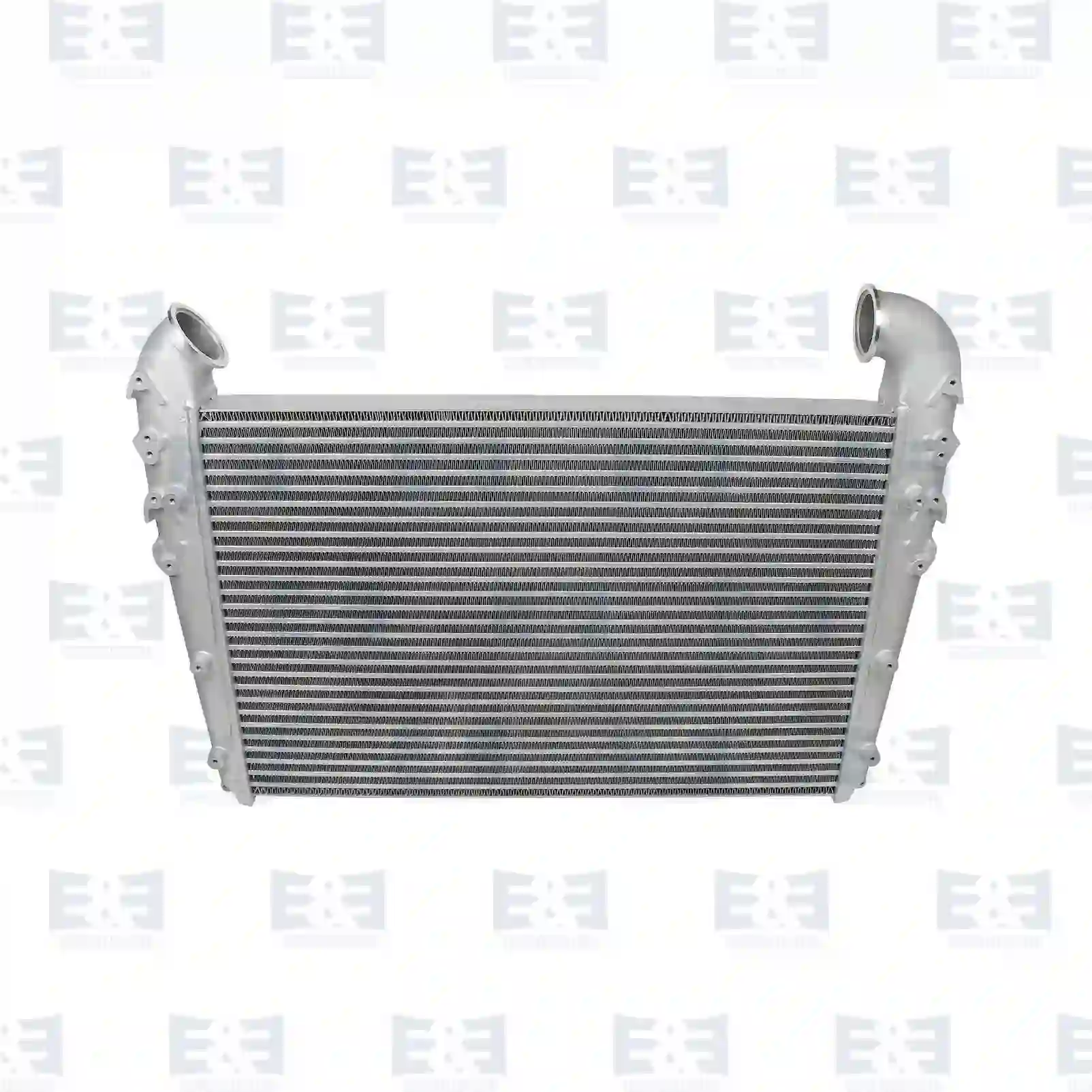  Intercooler || E&E Truck Spare Parts | Truck Spare Parts, Auotomotive Spare Parts