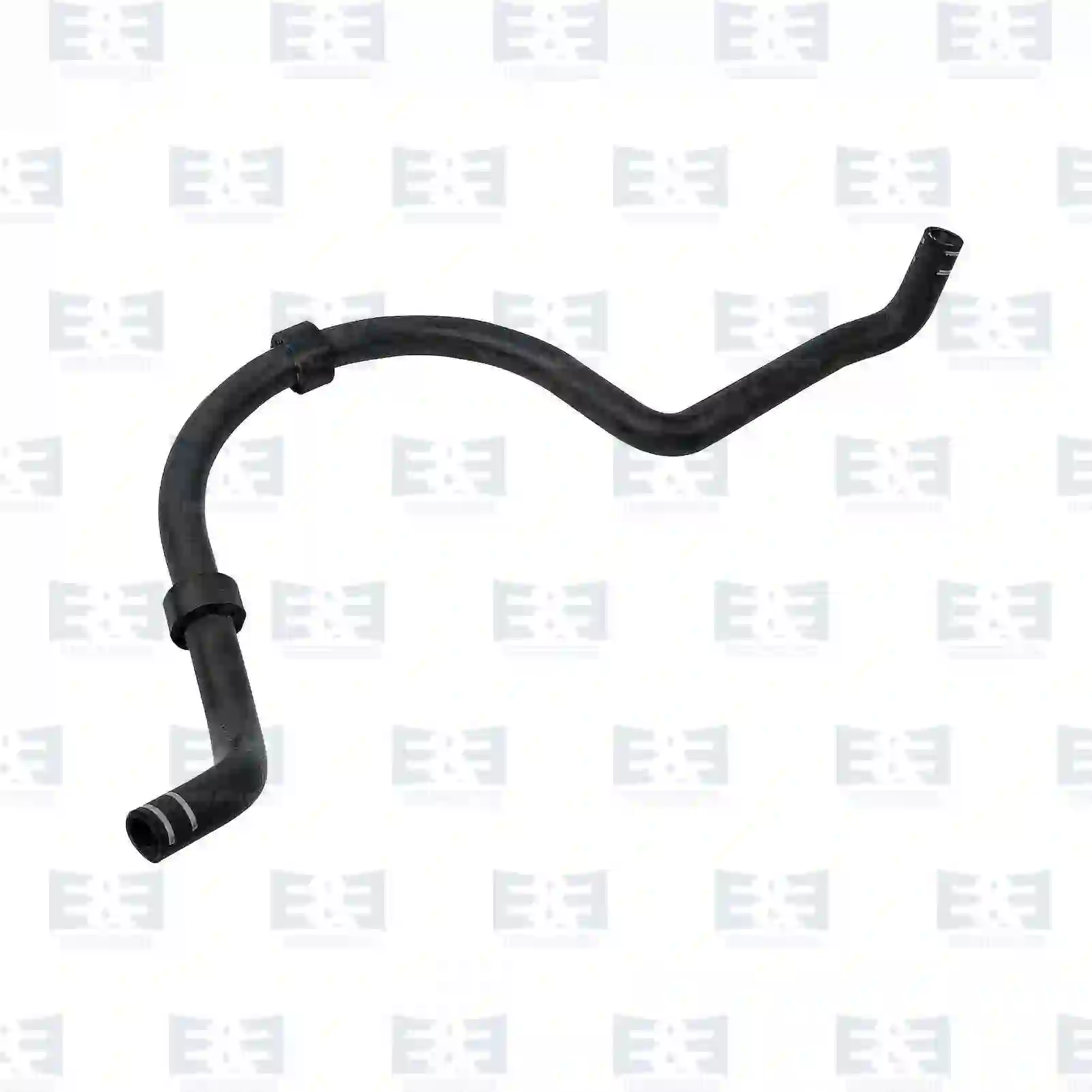 Radiator Radiator hose, EE No 2E2202627 ,  oem no:41227336 E&E Truck Spare Parts | Truck Spare Parts, Auotomotive Spare Parts