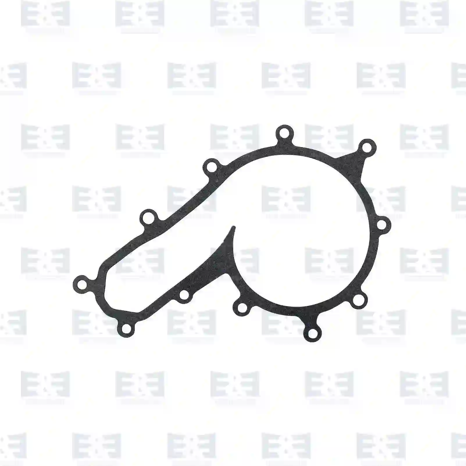  Gasket, water pump || E&E Truck Spare Parts | Truck Spare Parts, Auotomotive Spare Parts