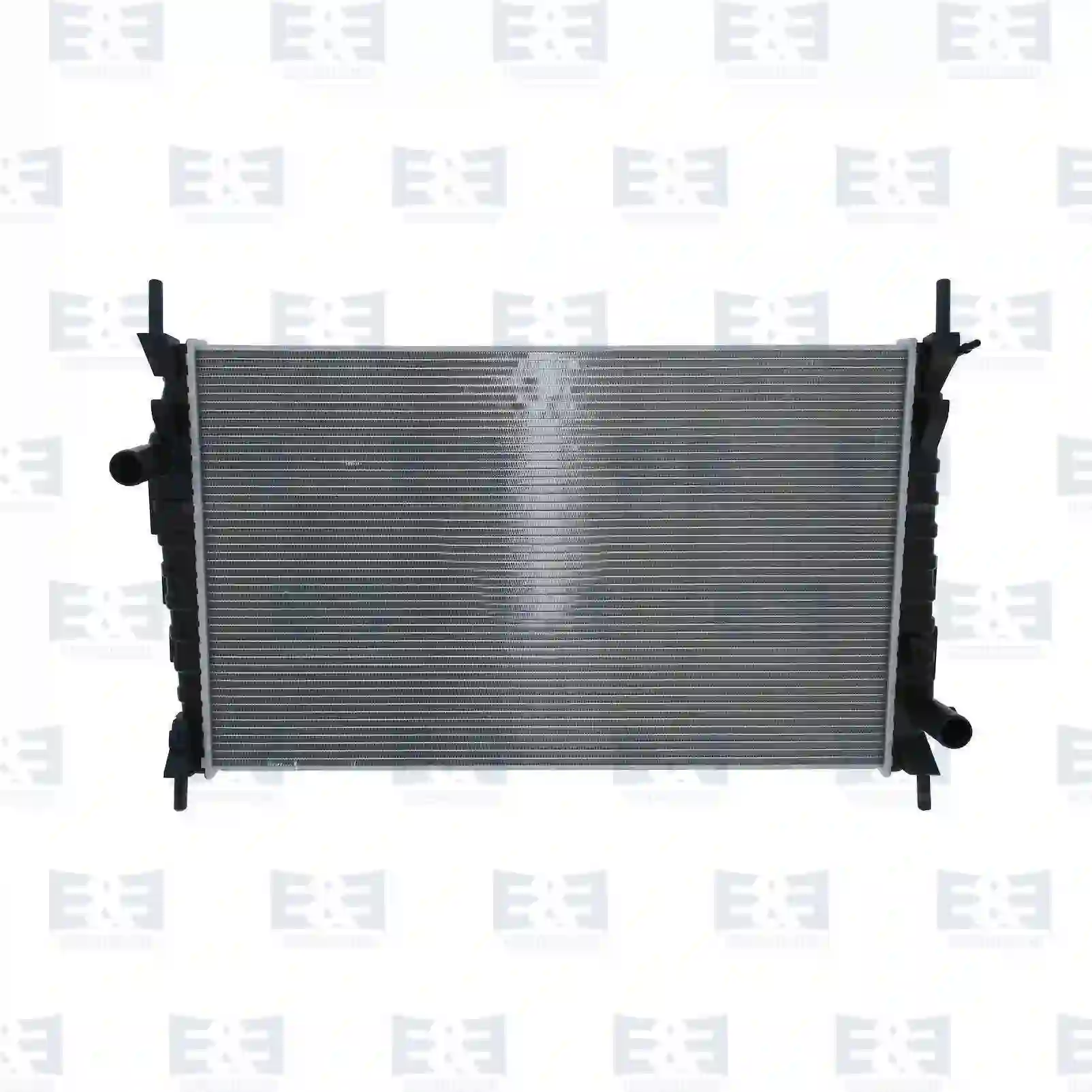 Radiator, 2E2202644, 1485393, 4933940, 4944631, 8C16-8005-AA, 8C16-8005-AB, 8C16-8005-AC ||  2E2202644 E&E Truck Spare Parts | Truck Spare Parts, Auotomotive Spare Parts Radiator, 2E2202644, 1485393, 4933940, 4944631, 8C16-8005-AA, 8C16-8005-AB, 8C16-8005-AC ||  2E2202644 E&E Truck Spare Parts | Truck Spare Parts, Auotomotive Spare Parts