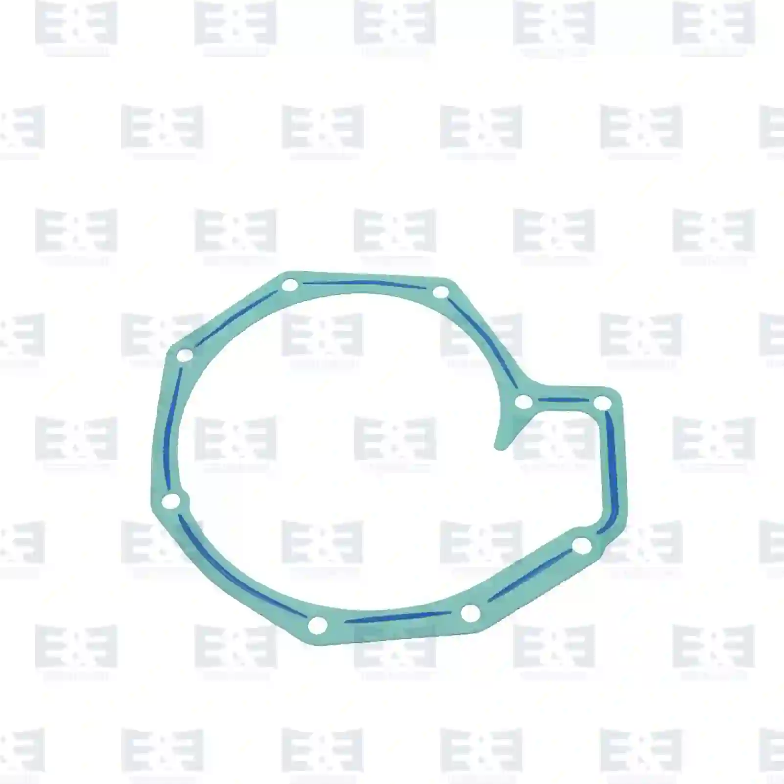  Gasket, water pump || E&E Truck Spare Parts | Truck Spare Parts, Auotomotive Spare Parts