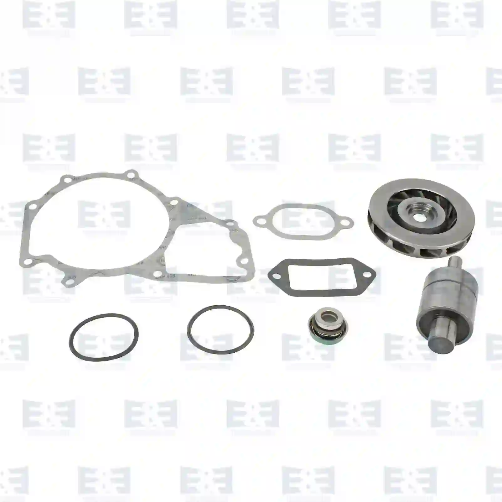 Water Pump Repair kit, water pump, EE No 2E2202649 ,  oem no:4572000104 E&E Truck Spare Parts | Truck Spare Parts, Auotomotive Spare Parts