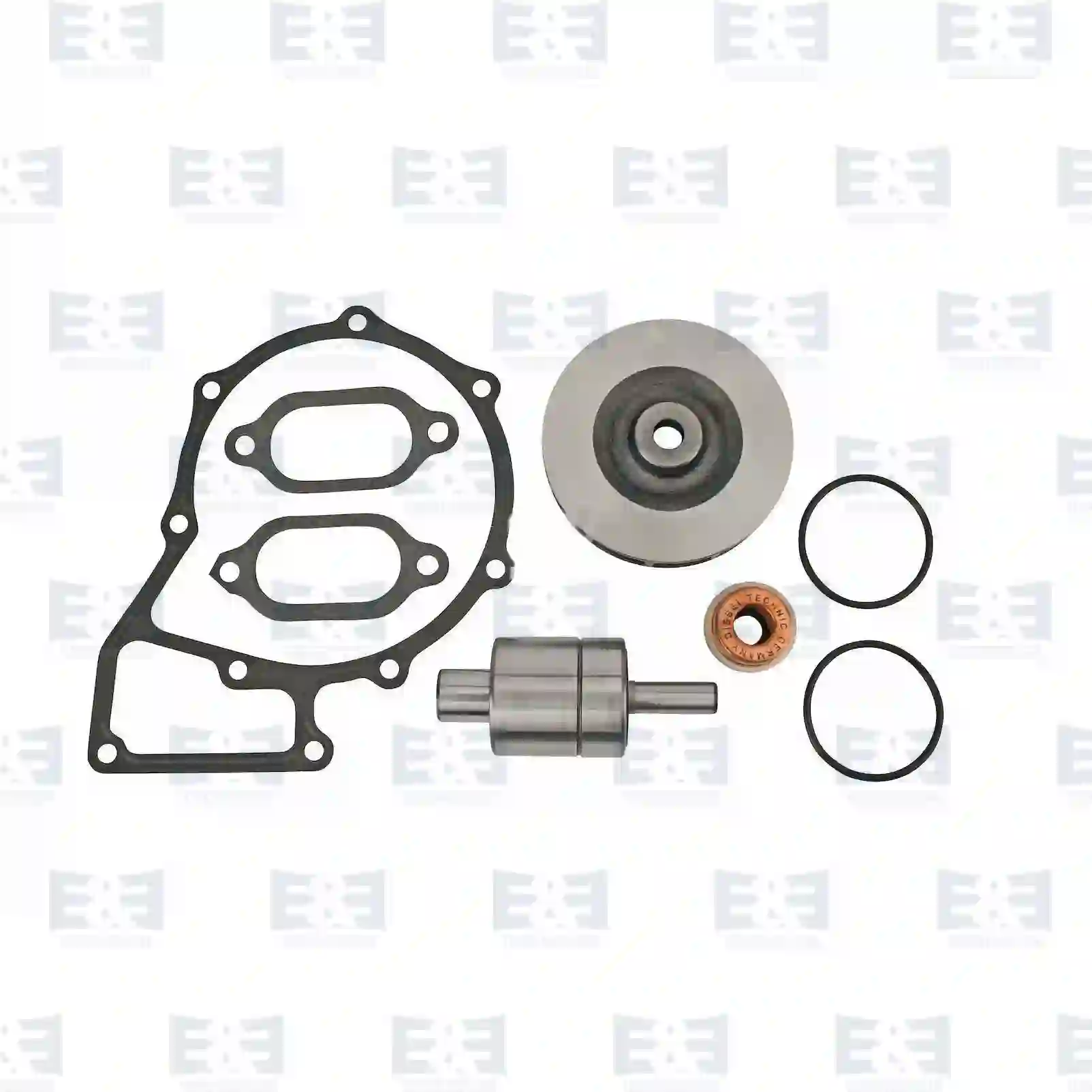  Repair kit, water pump || E&E Truck Spare Parts | Truck Spare Parts, Auotomotive Spare Parts