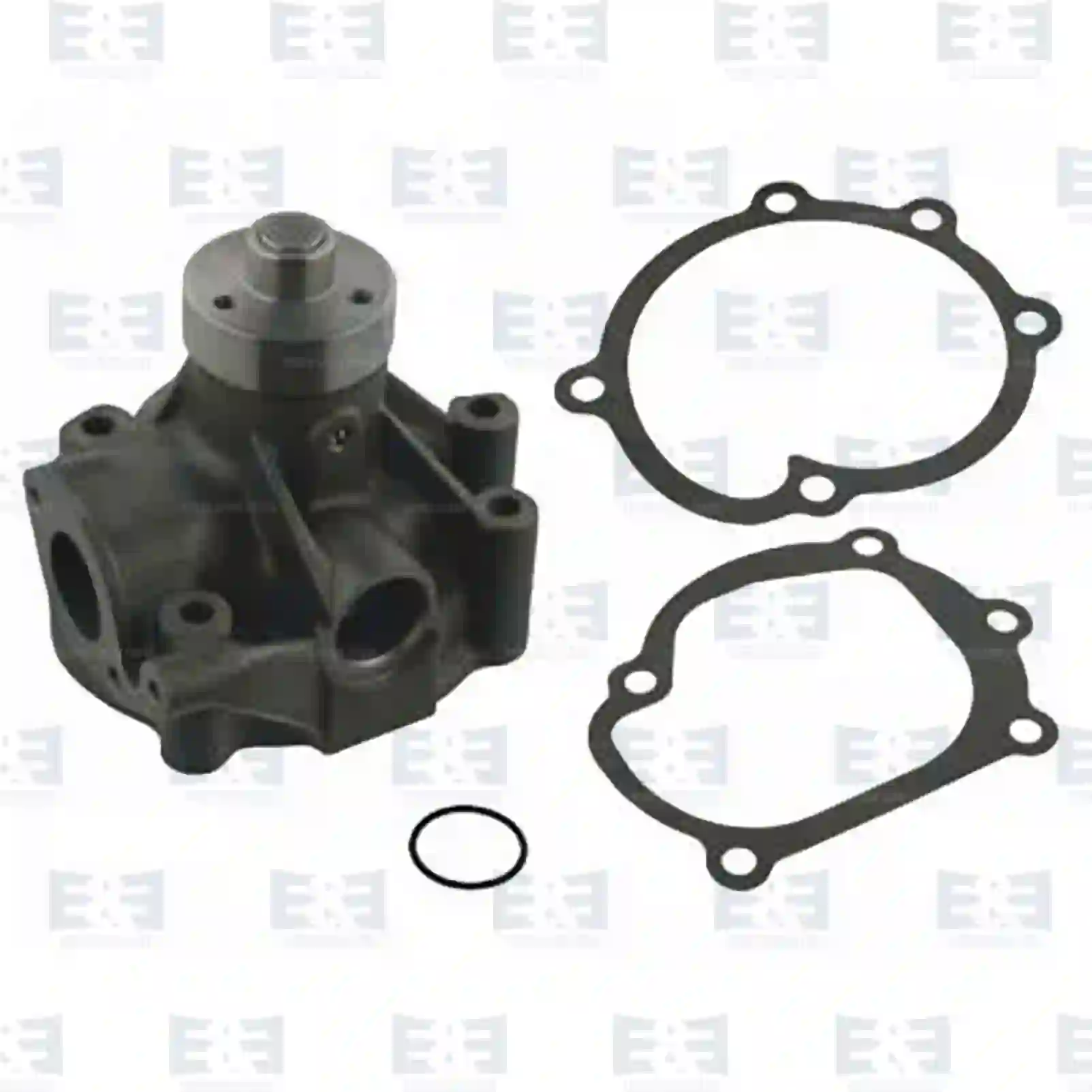  Water pump || E&E Truck Spare Parts | Truck Spare Parts, Auotomotive Spare Parts