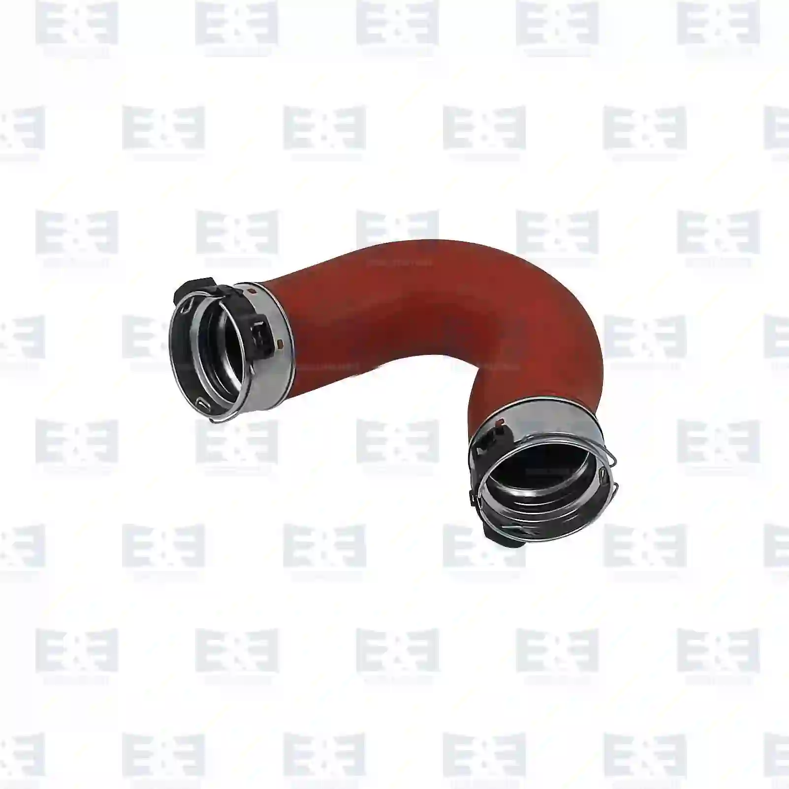  Charge air hose || E&E Truck Spare Parts | Truck Spare Parts, Auotomotive Spare Parts