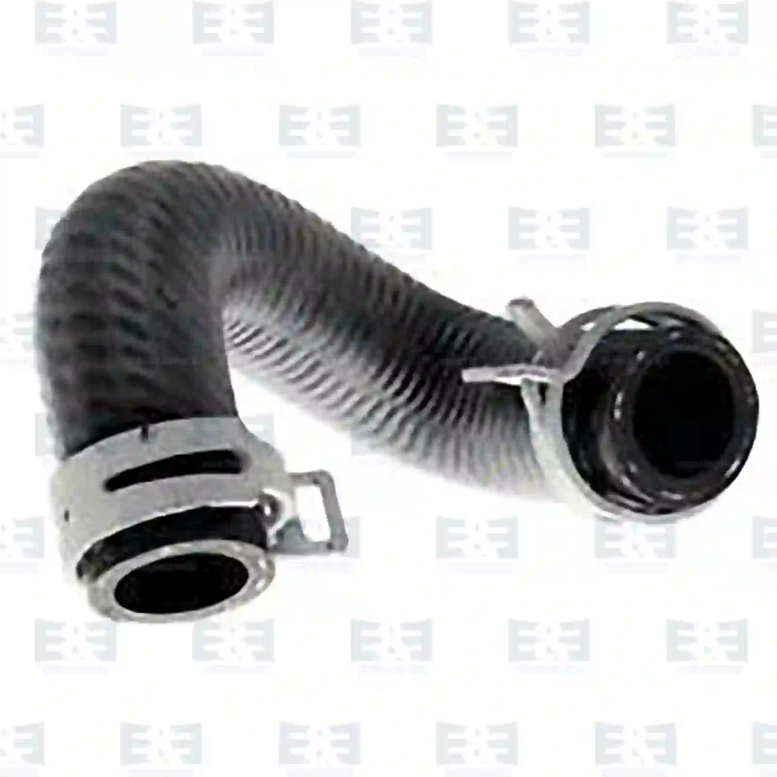 Radiator Radiator hose, EE No 2E2202682 ,  oem no:6512000882, 6512 E&E Truck Spare Parts | Truck Spare Parts, Auotomotive Spare Parts