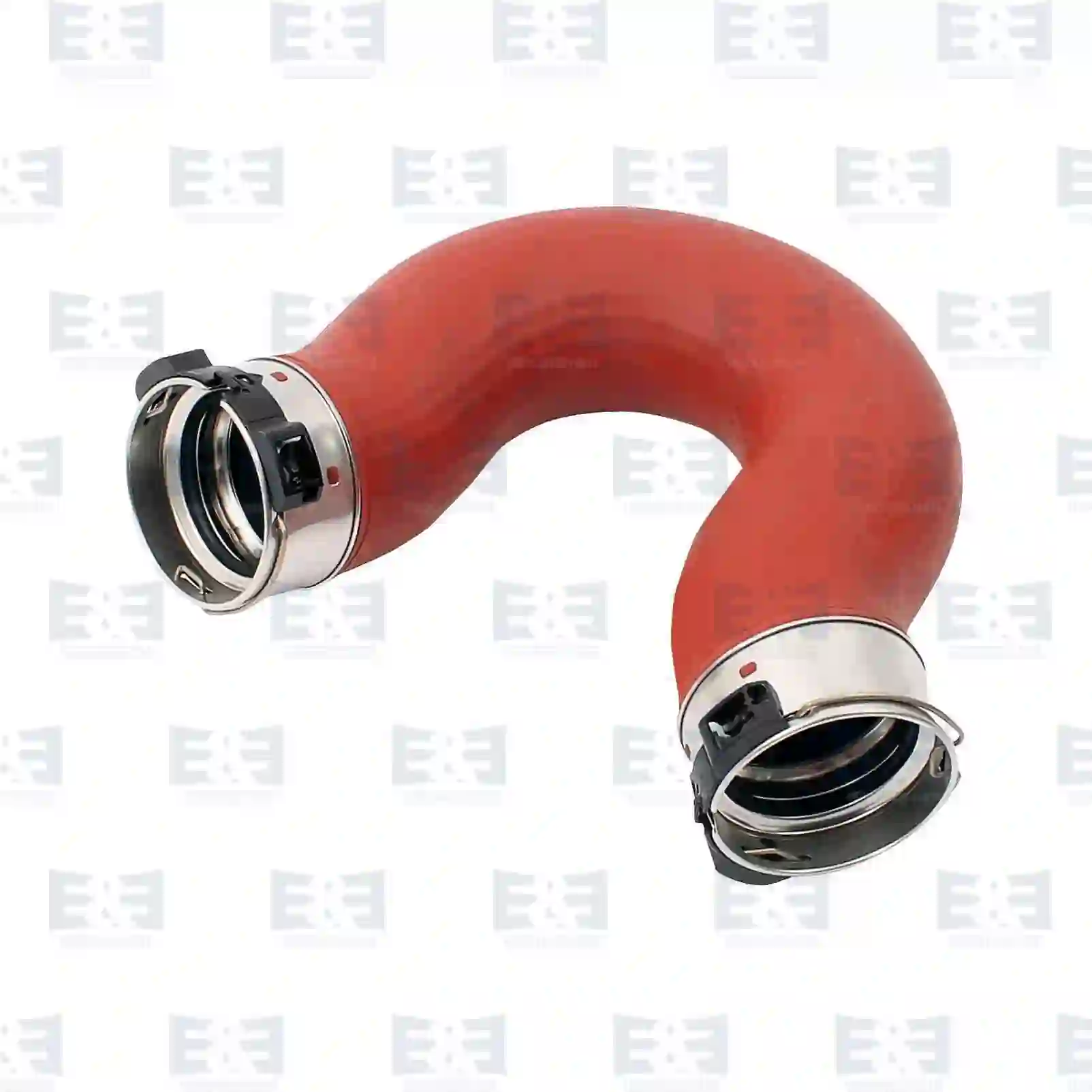  Charge air hose || E&E Truck Spare Parts | Truck Spare Parts, Auotomotive Spare Parts