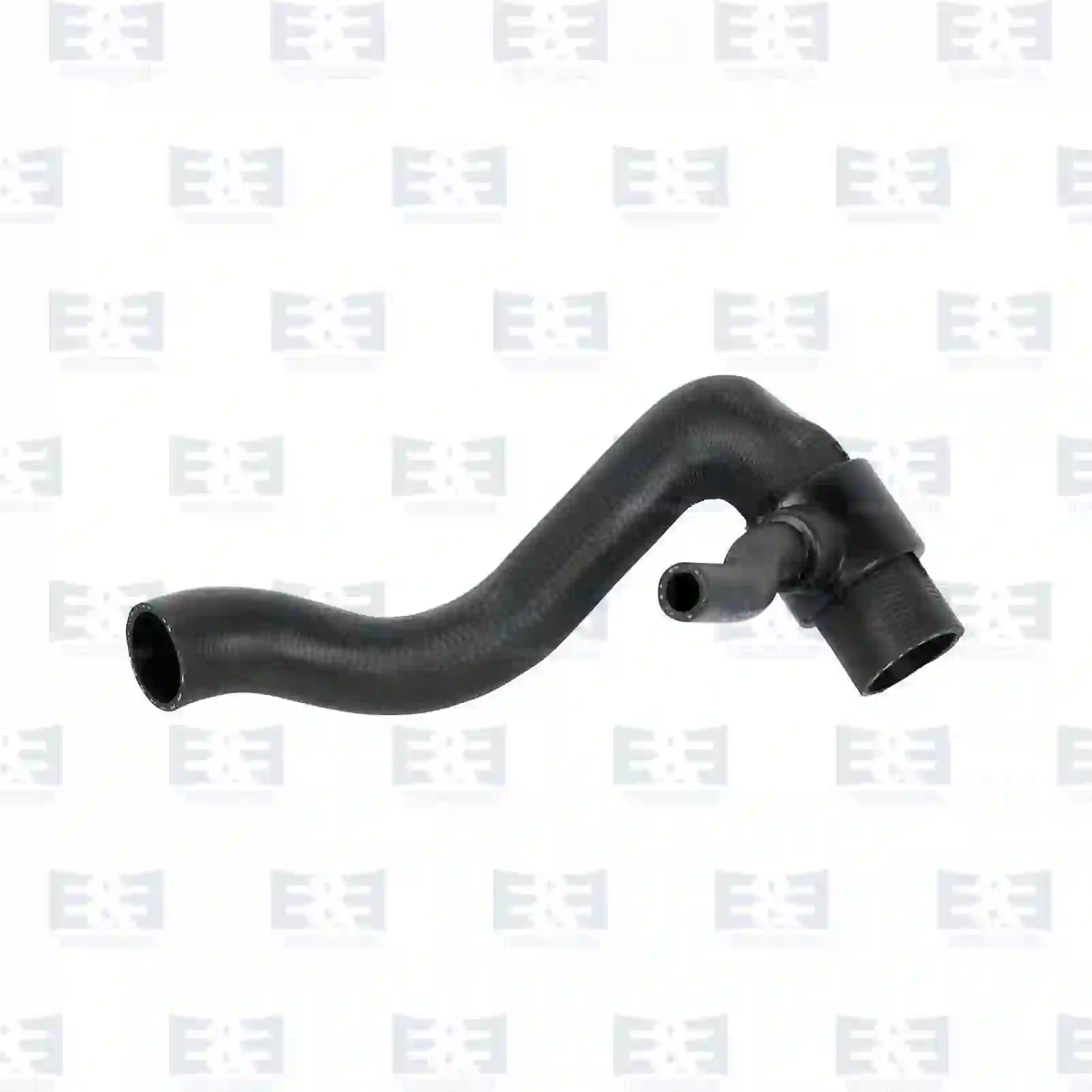 Radiator Radiator hose, EE No 2E2202723 ,  oem no:9015012682, ZG00605-0008, E&E Truck Spare Parts | Truck Spare Parts, Auotomotive Spare Parts