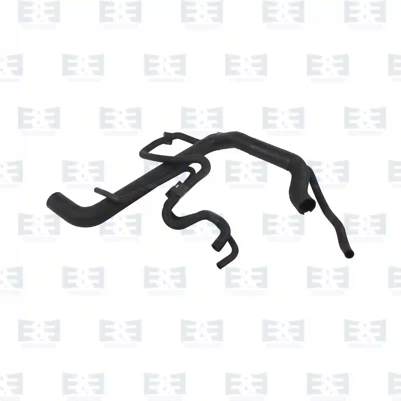 Radiator Radiator hose, EE No 2E2202726 ,  oem no:9705012582, , , , E&E Truck Spare Parts | Truck Spare Parts, Auotomotive Spare Parts