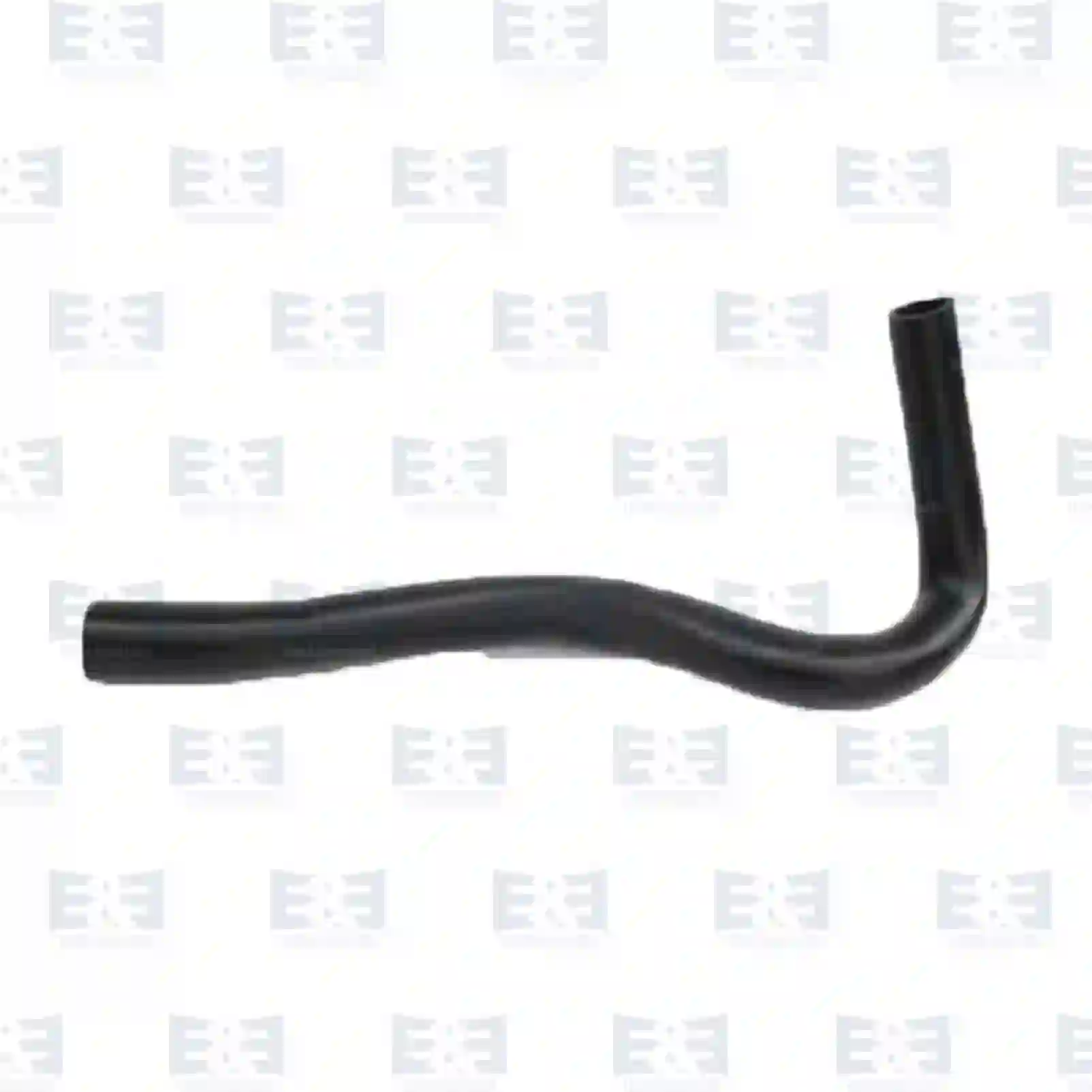 Radiator Radiator hose, EE No 2E2202730 ,  oem no:9735010282 E&E Truck Spare Parts | Truck Spare Parts, Auotomotive Spare Parts