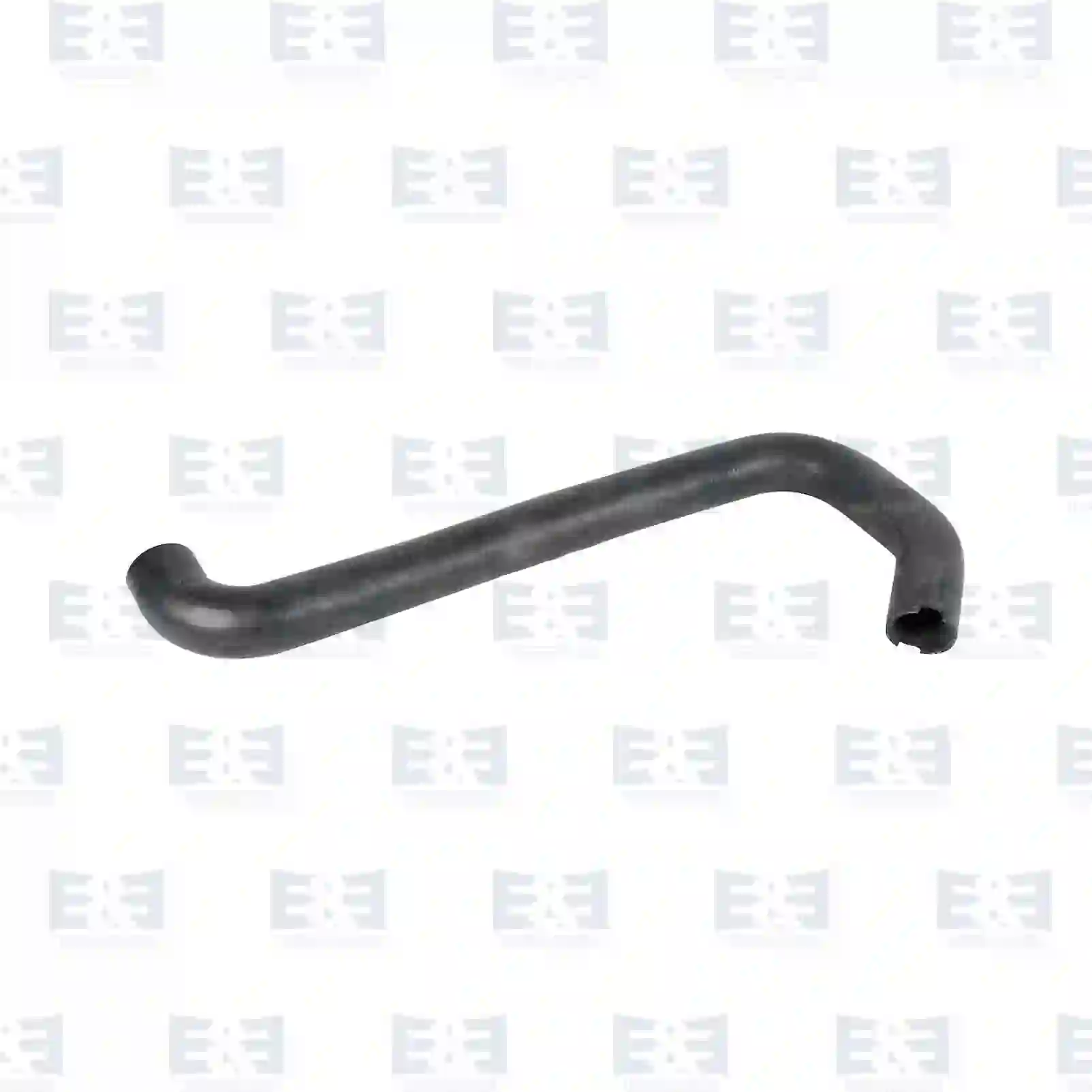 Radiator Radiator hose, EE No 2E2202737 ,  oem no:9735010182 E&E Truck Spare Parts | Truck Spare Parts, Auotomotive Spare Parts