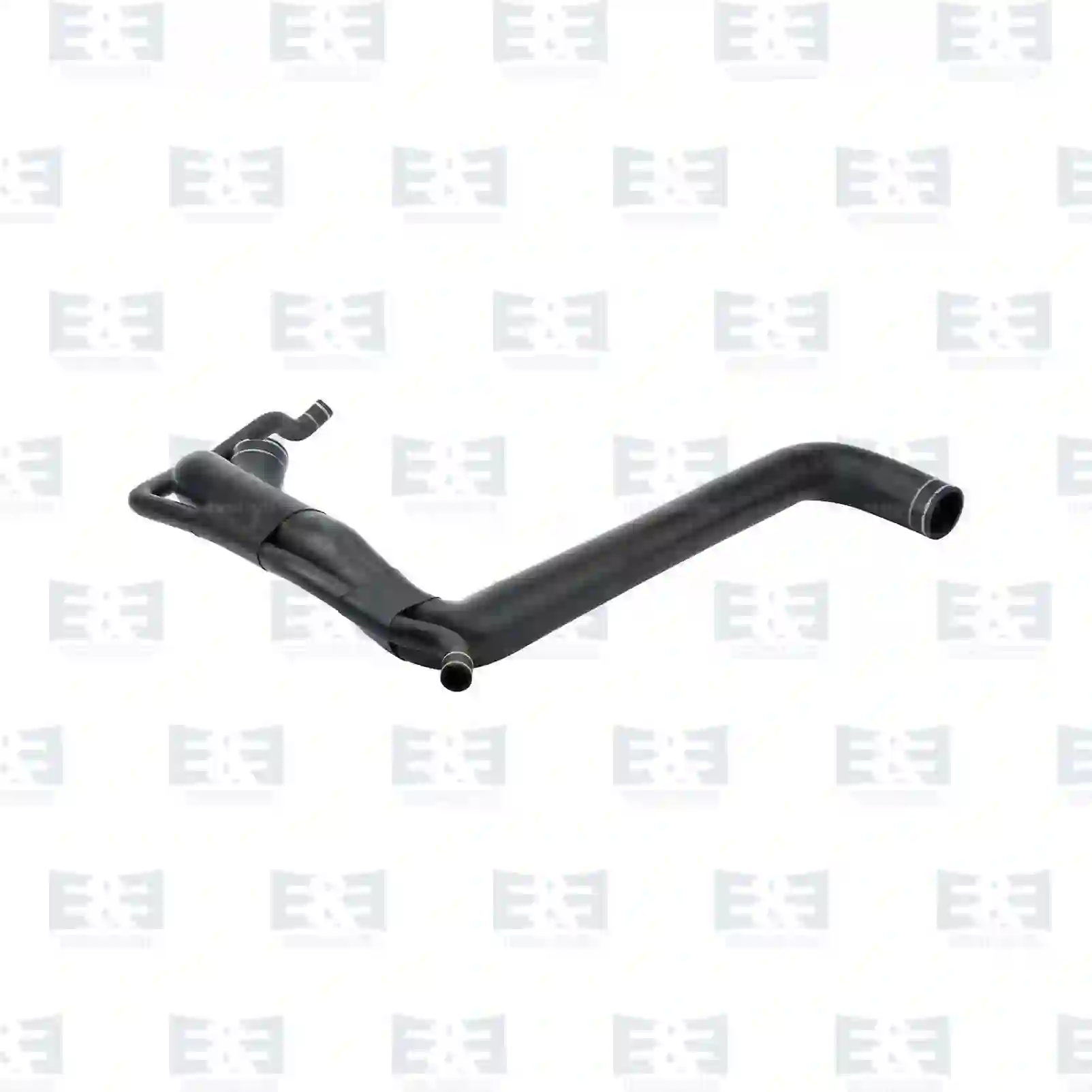 Radiator Radiator hose, EE No 2E2202739 ,  oem no:9705010182, 9705011282, E&E Truck Spare Parts | Truck Spare Parts, Auotomotive Spare Parts