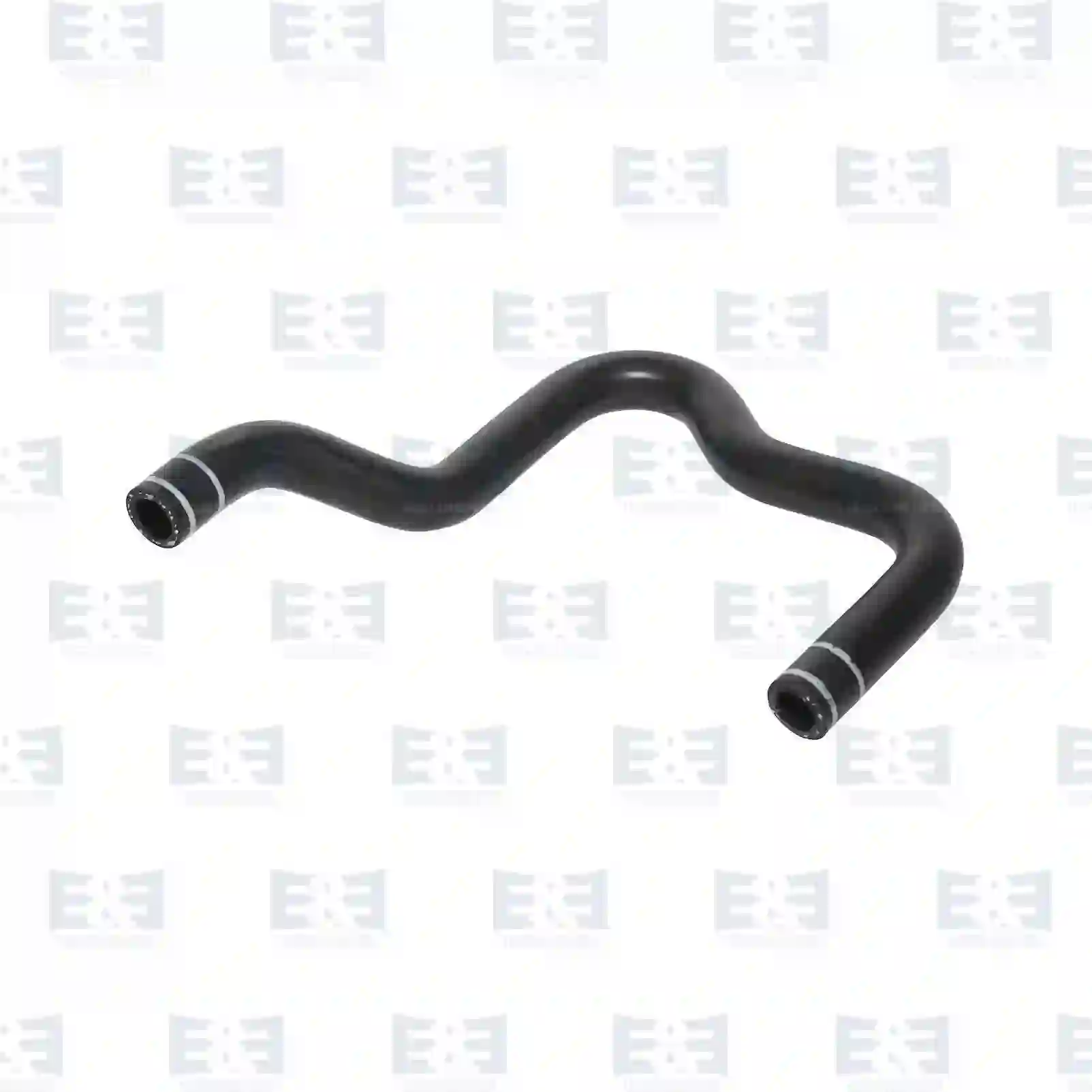  Radiator hose || E&E Truck Spare Parts | Truck Spare Parts, Auotomotive Spare Parts