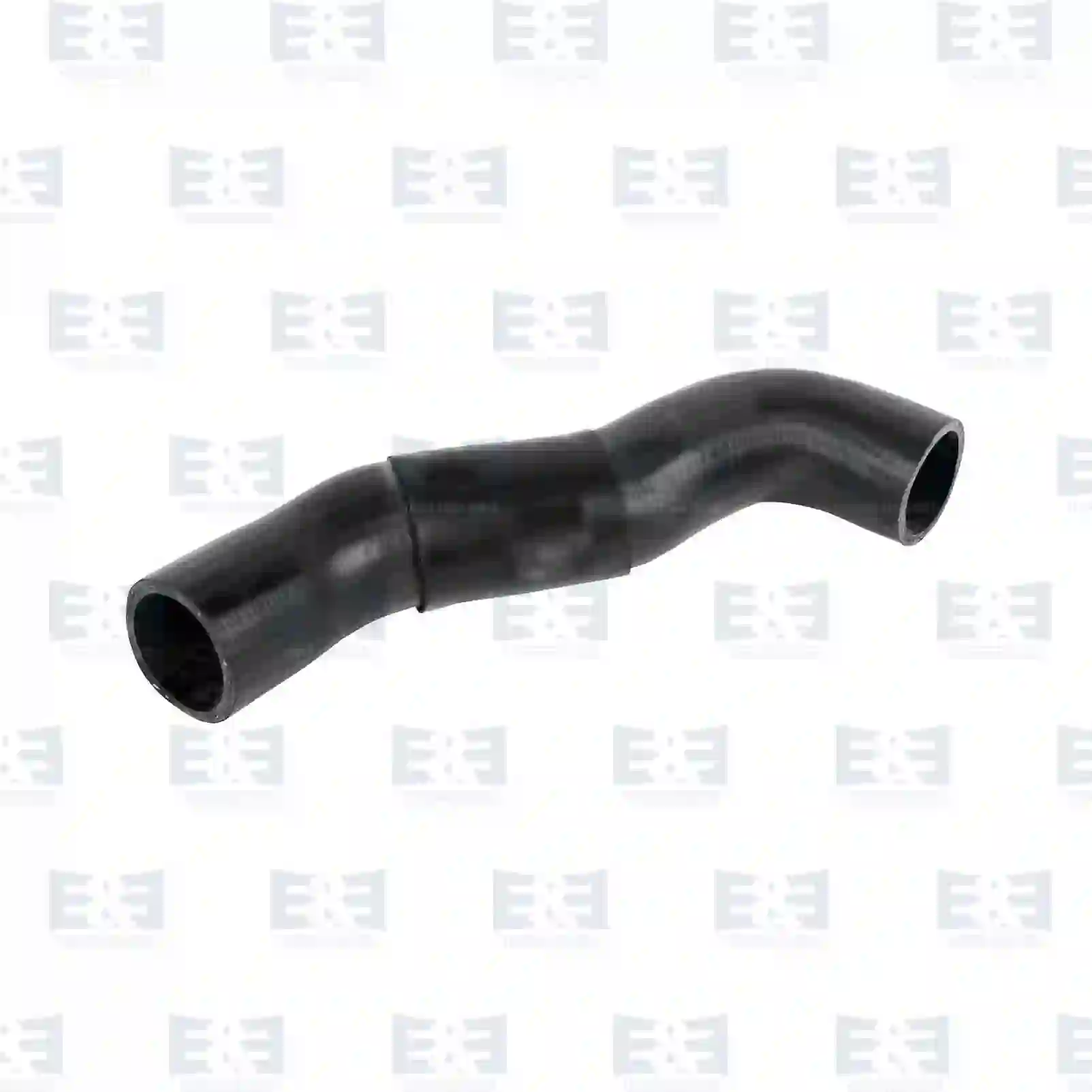 Radiator Radiator hose, EE No 2E2202836 ,  oem no:6555015282 E&E Truck Spare Parts | Truck Spare Parts, Auotomotive Spare Parts