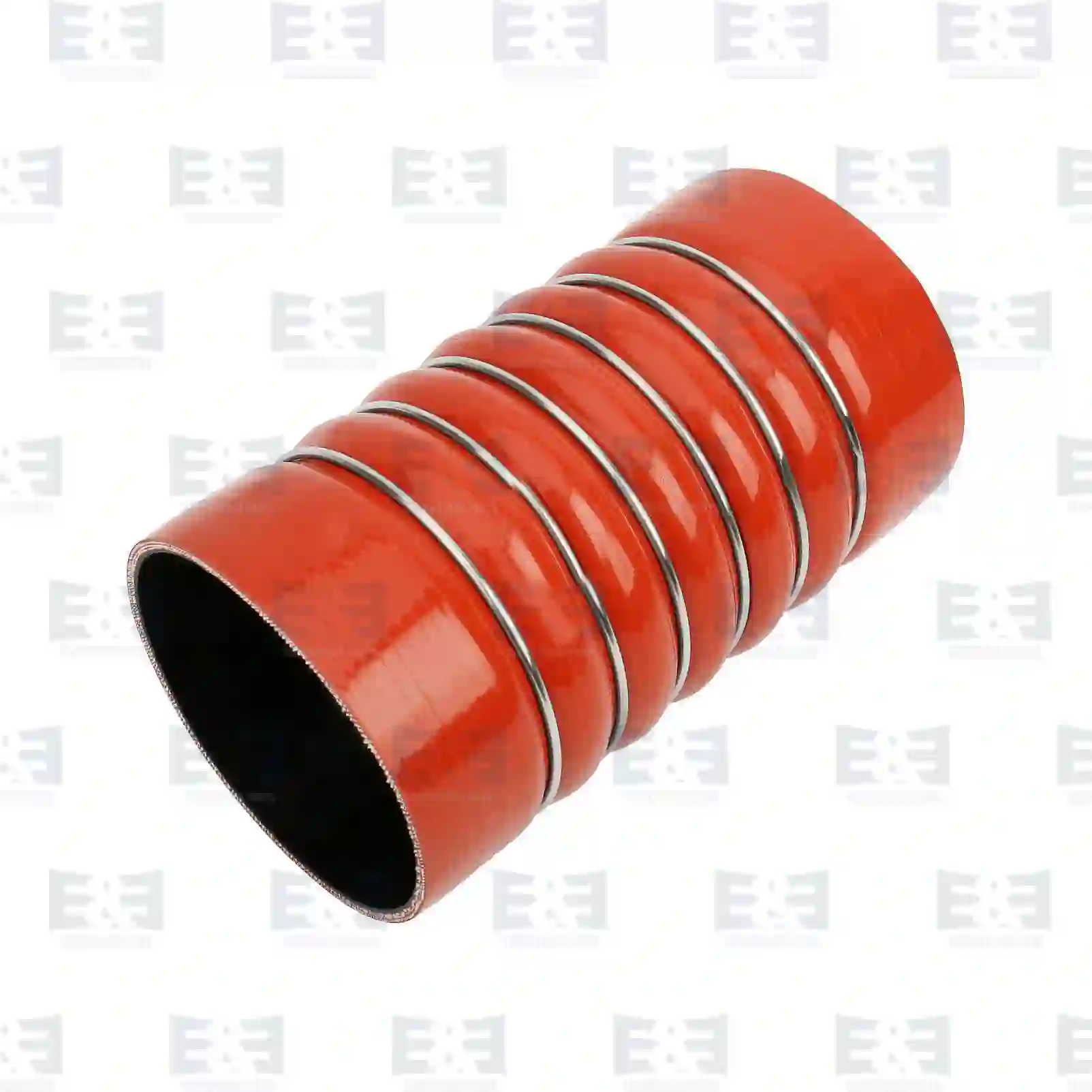 Intercooler Charge air hose, EE No 2E2202851 ,  oem no:0020940882, 0020945582, 0020945782, 0020946682, 0030940982, ZG00300-0008 E&E Truck Spare Parts | Truck Spare Parts, Auotomotive Spare Parts