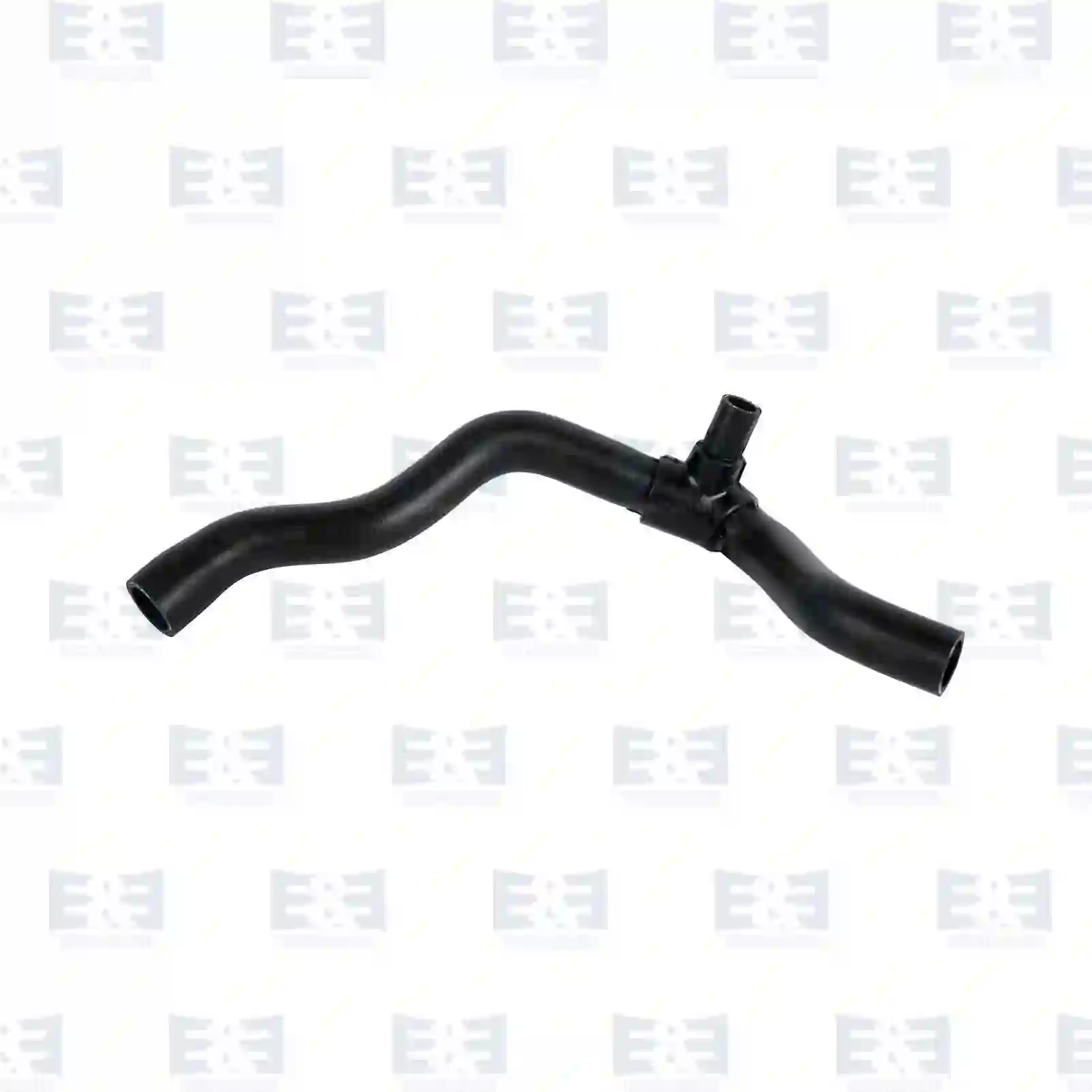 Radiator Radiator hose, EE No 2E2202856 ,  oem no:6525012282, , E&E Truck Spare Parts | Truck Spare Parts, Auotomotive Spare Parts