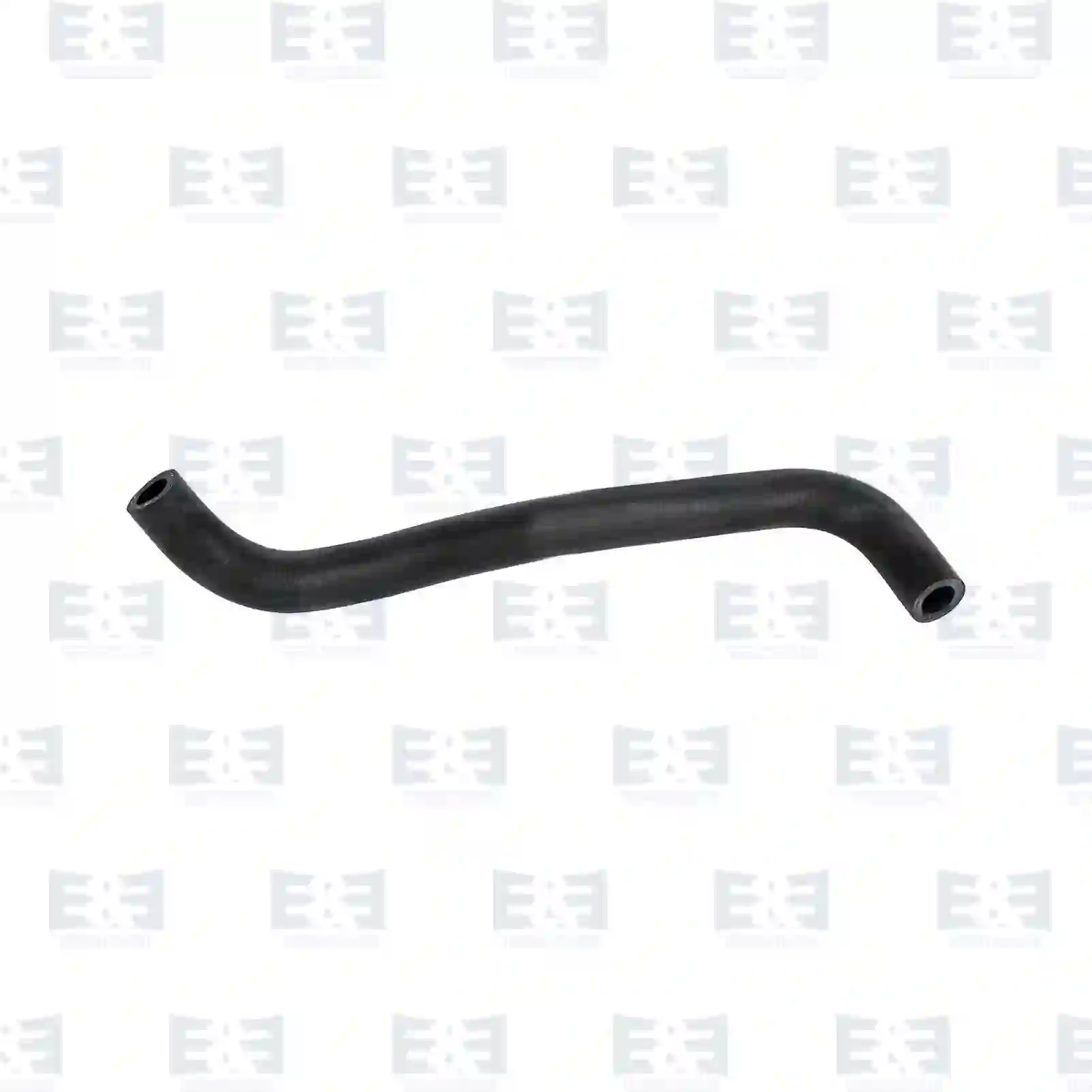 Radiator Radiator hose, EE No 2E2202869 ,  oem no:6555012082 E&E Truck Spare Parts | Truck Spare Parts, Auotomotive Spare Parts