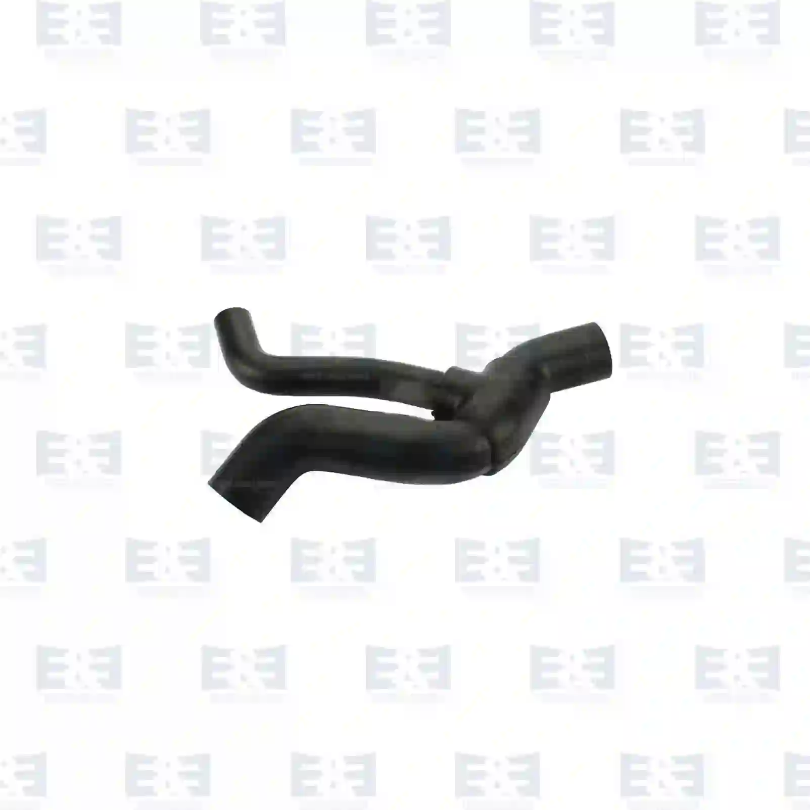 Radiator Radiator hose, EE No 2E2202870 ,  oem no:6205011882 E&E Truck Spare Parts | Truck Spare Parts, Auotomotive Spare Parts