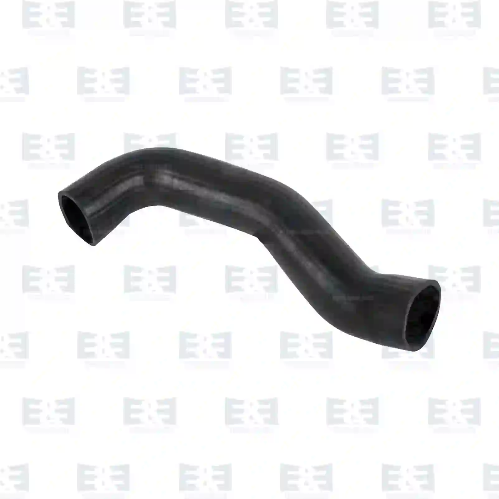 Radiator Radiator hose, EE No 2E2202876 ,  oem no:6555014082 E&E Truck Spare Parts | Truck Spare Parts, Auotomotive Spare Parts