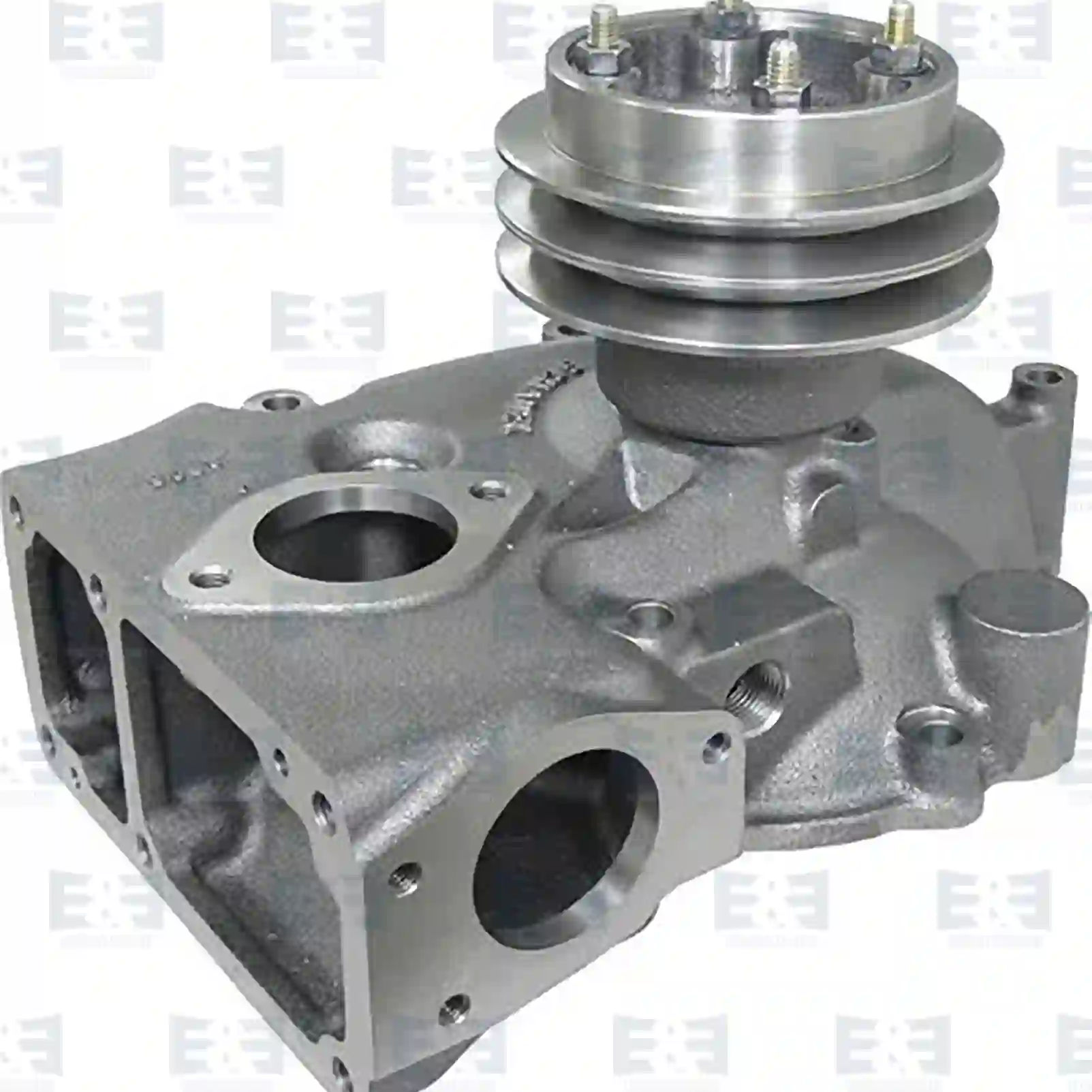 Water Pump Water pump, EE No 2E2202904 ,  oem no:1545248, 1698618, 1699788, 467686, 467907, 5001797, 5002804, 8112521 E&E Truck Spare Parts | Truck Spare Parts, Auotomotive Spare Parts