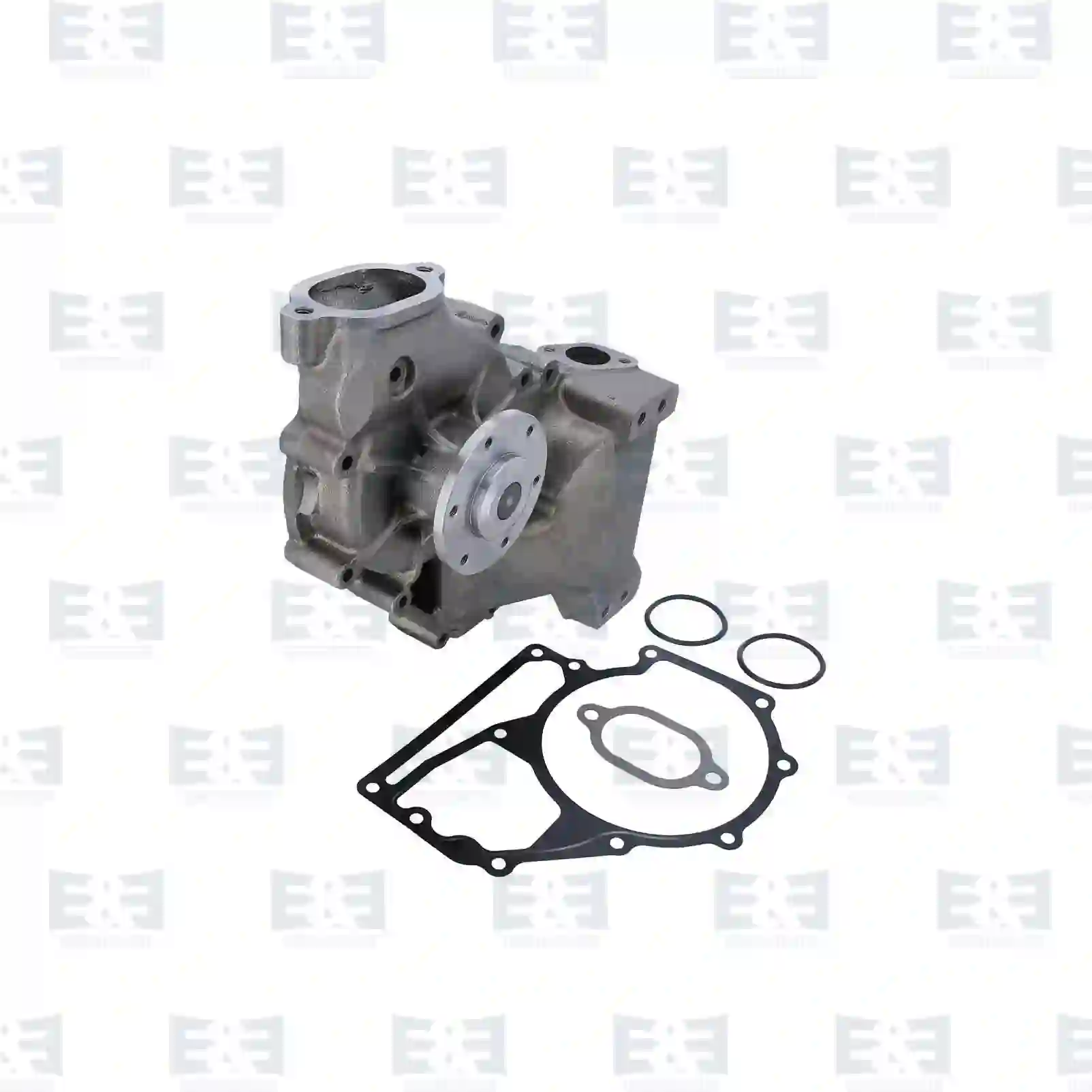  Water pump || E&E Truck Spare Parts | Truck Spare Parts, Auotomotive Spare Parts