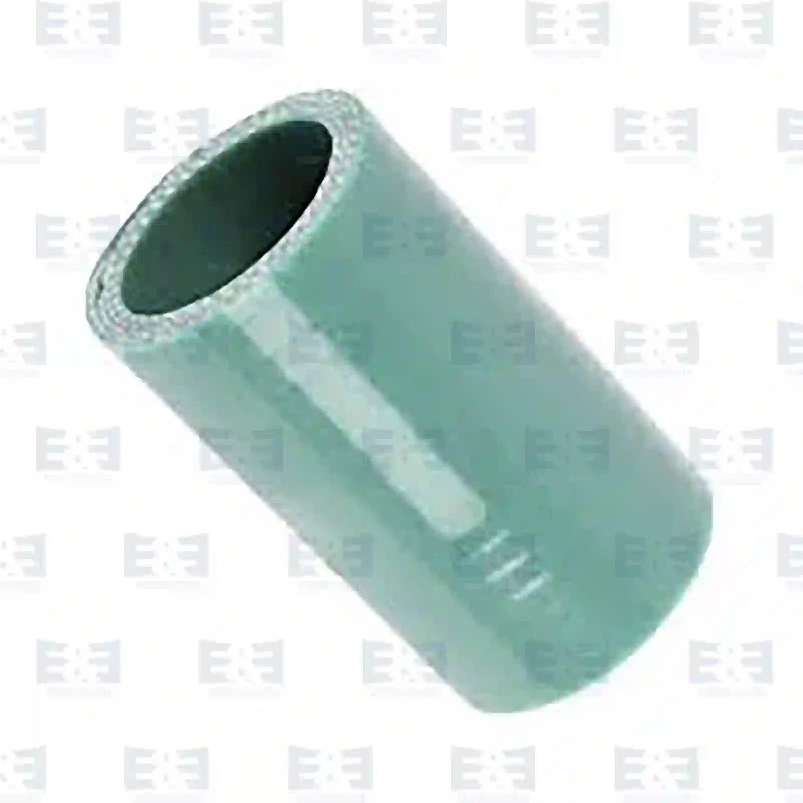 Radiator Radiator hose, EE No 2E2202950 ,  oem no:469951 E&E Truck Spare Parts | Truck Spare Parts, Auotomotive Spare Parts