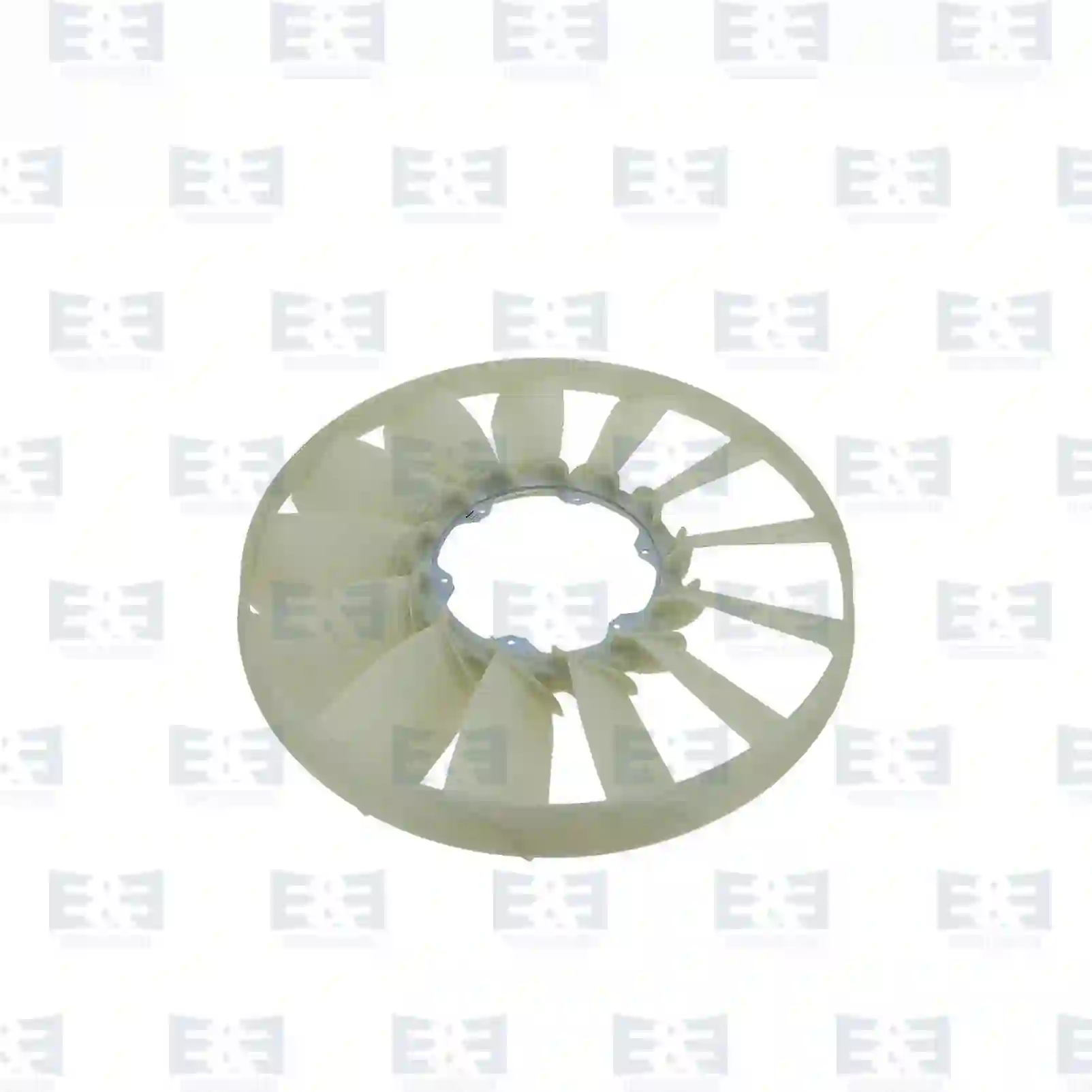 Fan Fan, EE No 2E2202972 ,  oem no:4712050606 E&E Truck Spare Parts | Truck Spare Parts, Auotomotive Spare Parts