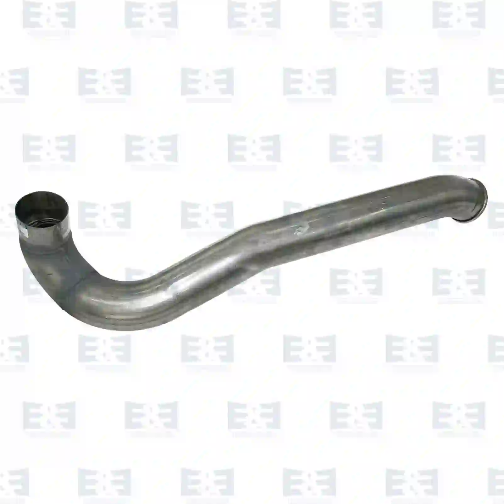 Tail Pipe End pipe, EE No 2E2203000 ,  oem no:1349199 E&E Truck Spare Parts | Truck Spare Parts, Auotomotive Spare Parts